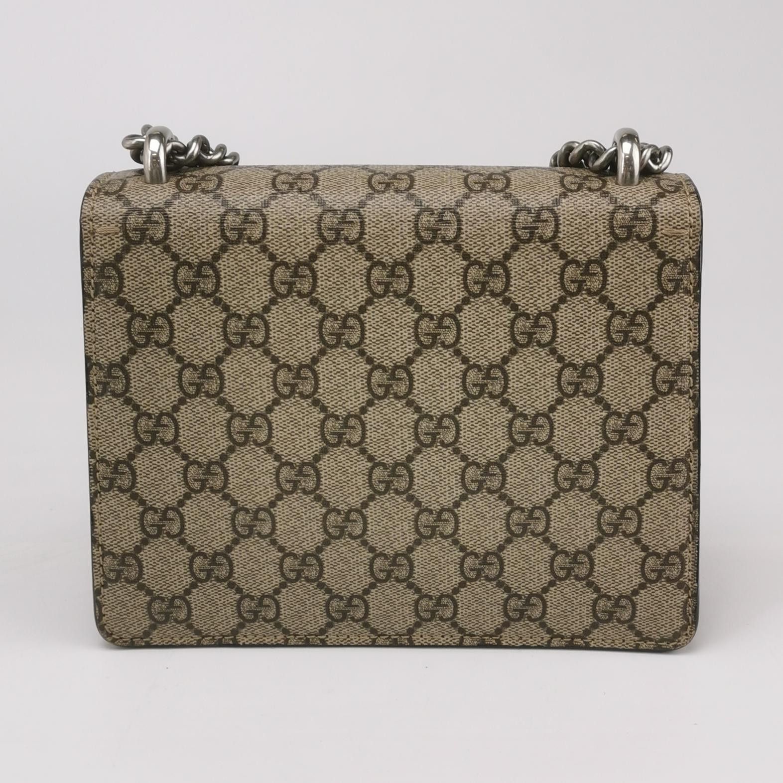 Gucci Gucci Women os Shoulder Bags Size ONE SIZE - 5 Thumbnail