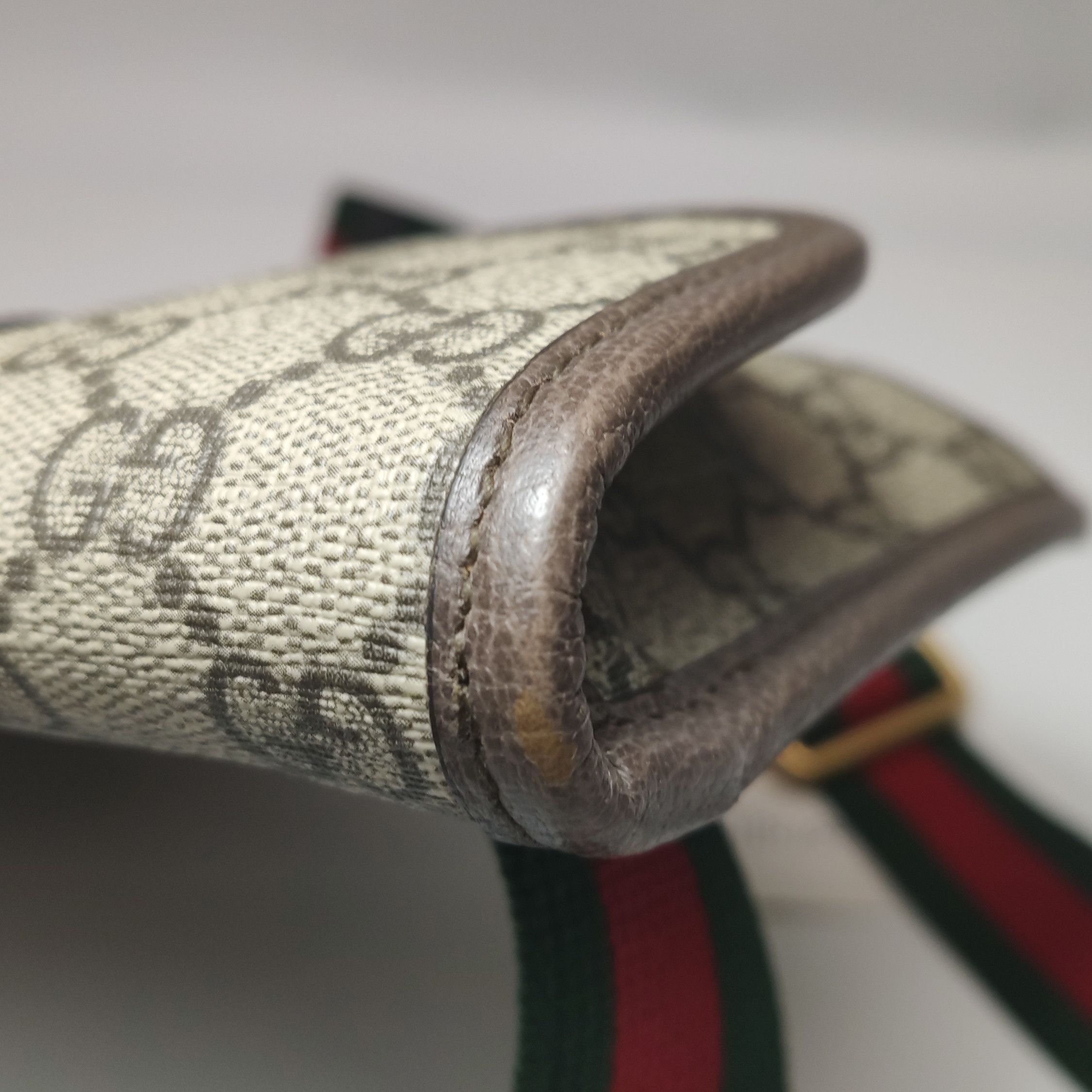 Gucci Gucci Women os Belt Bags Size ONE SIZE - 14 Thumbnail