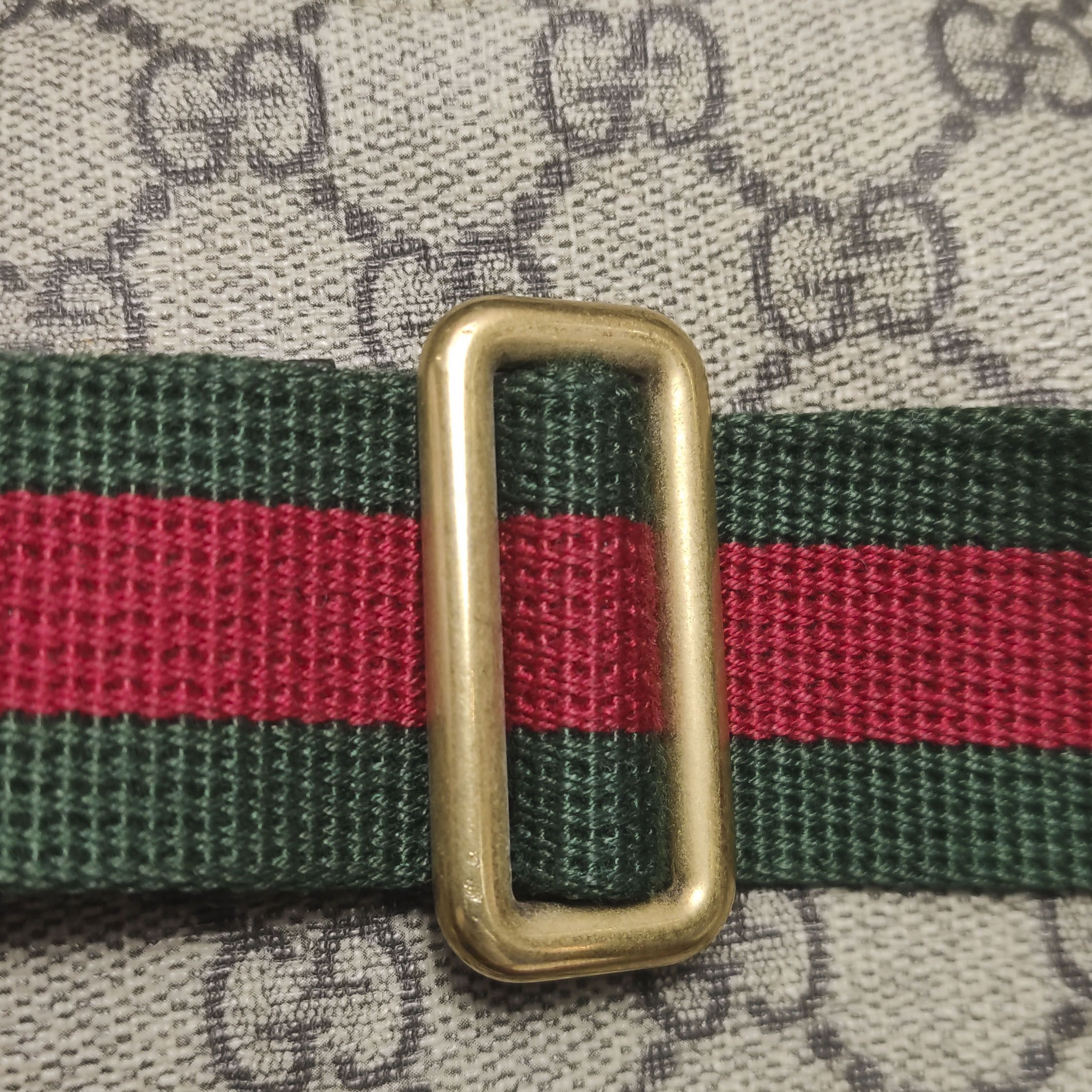 Gucci Gucci Women os Belt Bags Size ONE SIZE - 13 Thumbnail