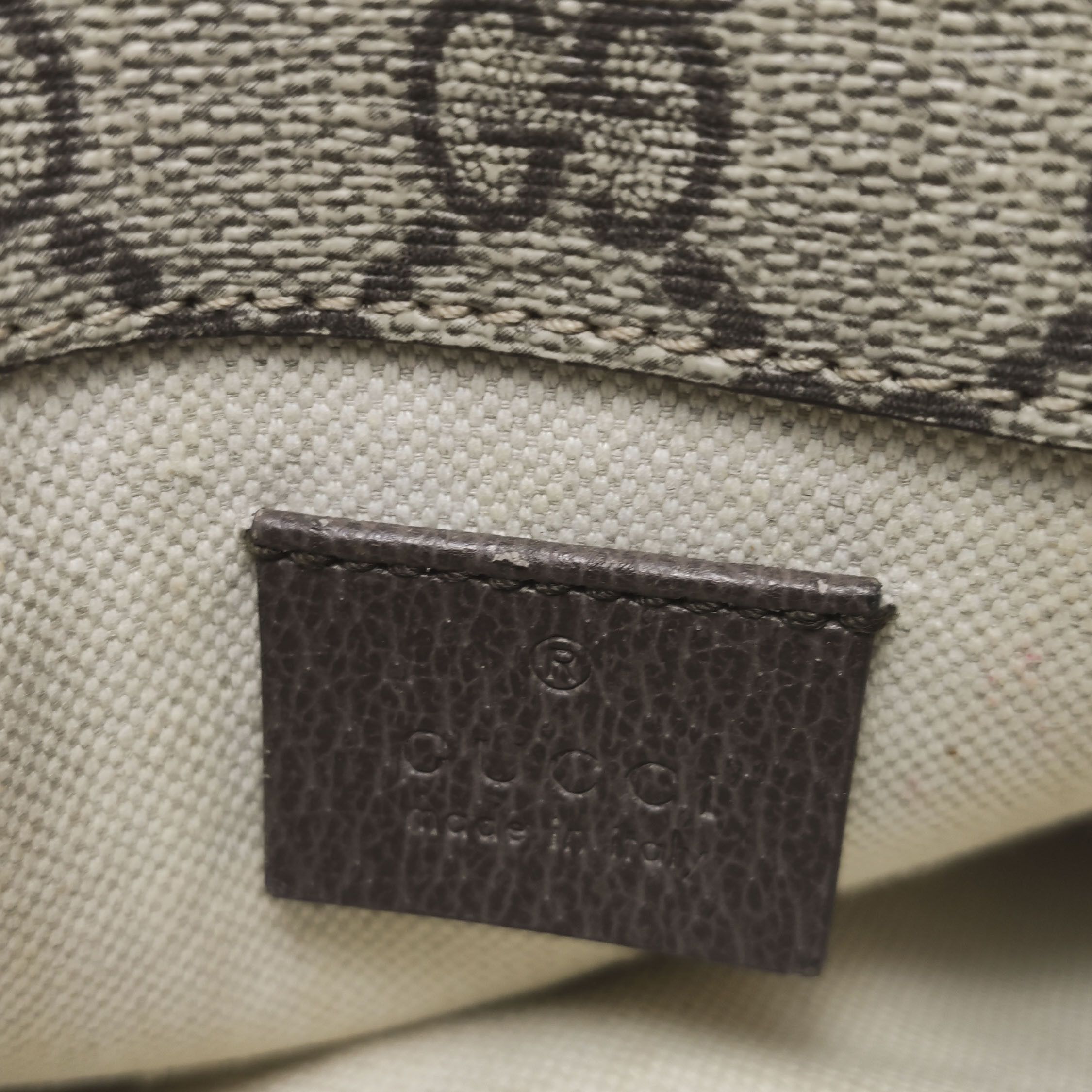 Gucci Gucci Women os Belt Bags Size ONE SIZE - 10 Thumbnail