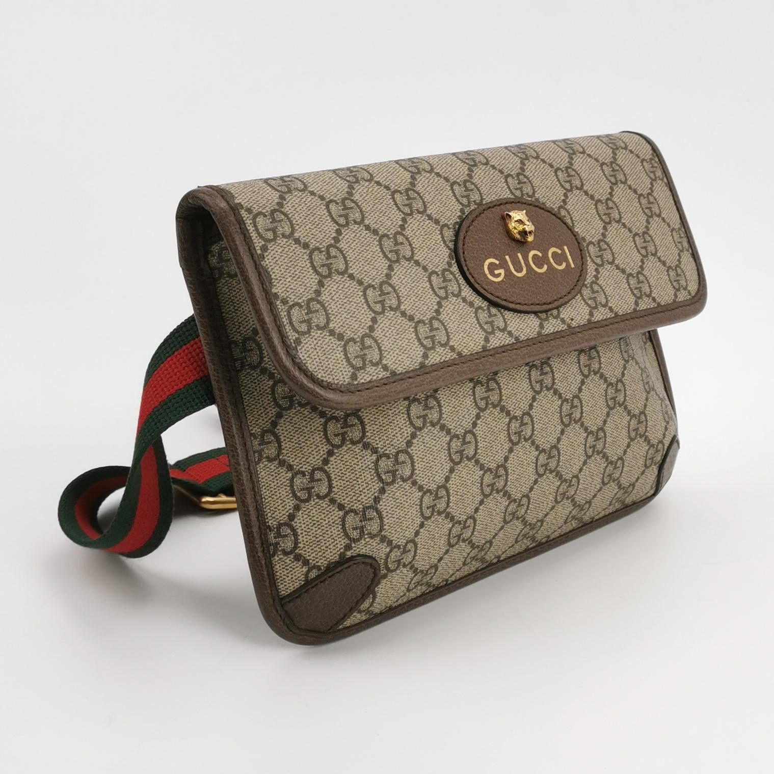 Gucci Gucci Women os Belt Bags Size ONE SIZE - 4 Thumbnail