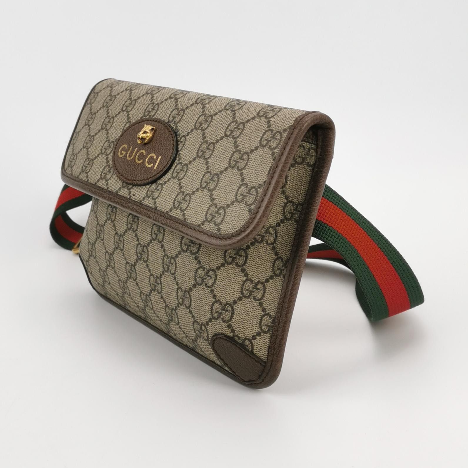 Gucci Gucci Women os Belt Bags Size ONE SIZE - 3 Thumbnail