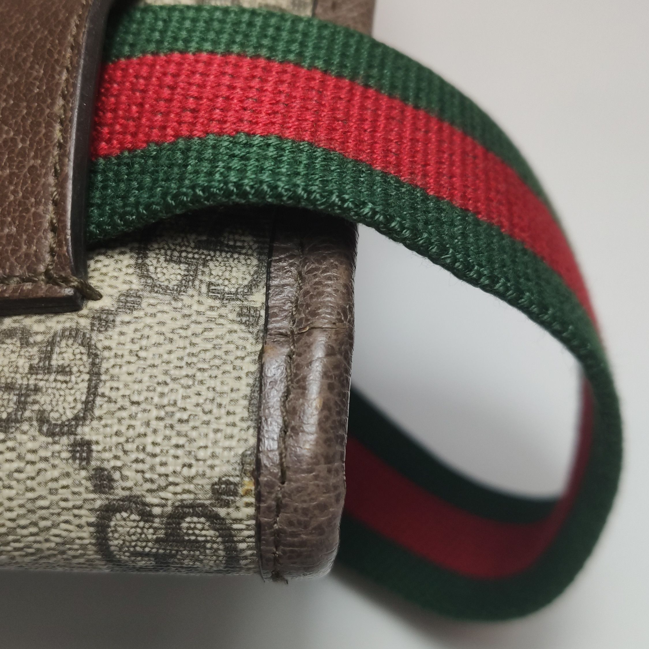 Gucci Gucci Women os Belt Bags Size ONE SIZE - 16 Thumbnail