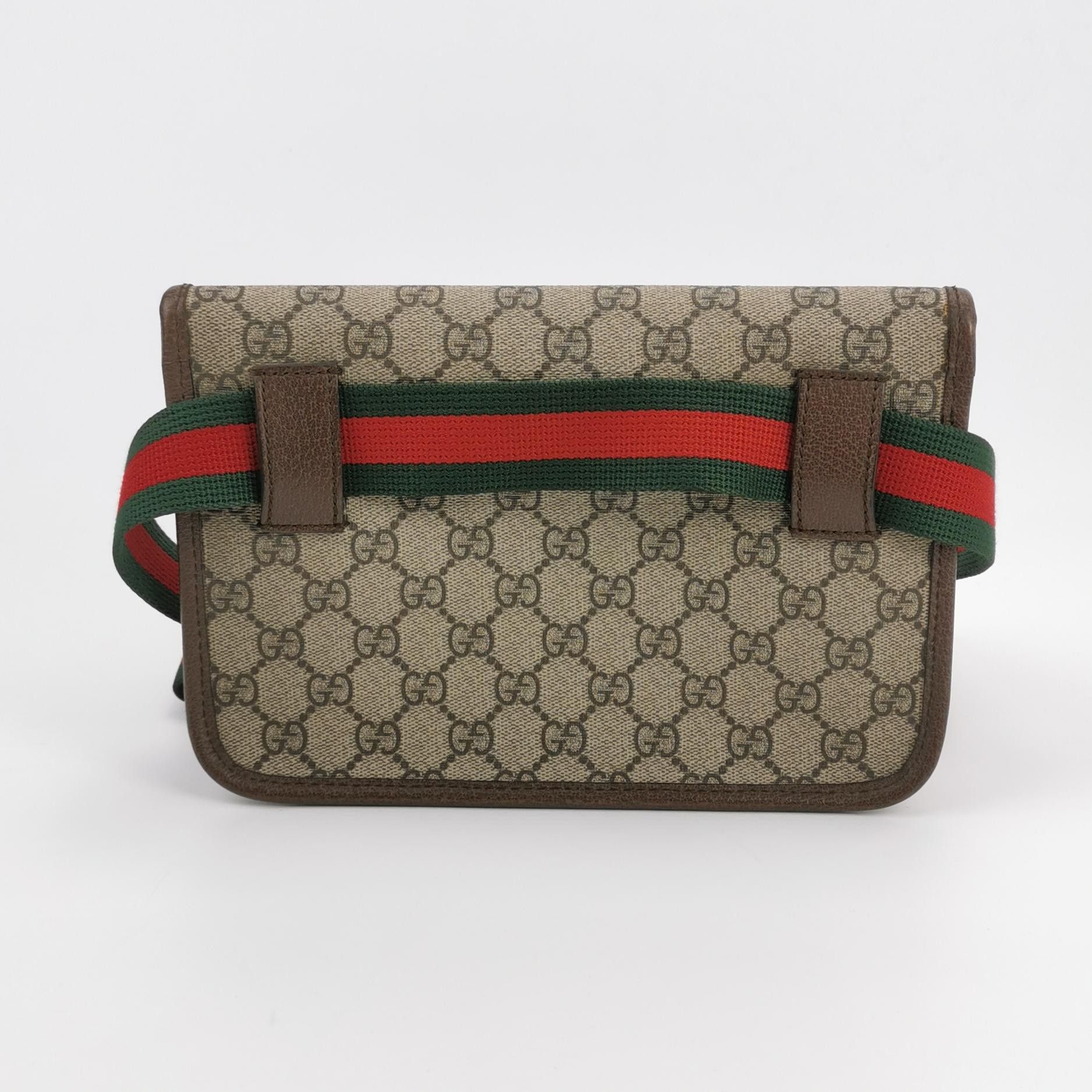 Gucci Gucci Women os Belt Bags Size ONE SIZE - 5 Thumbnail