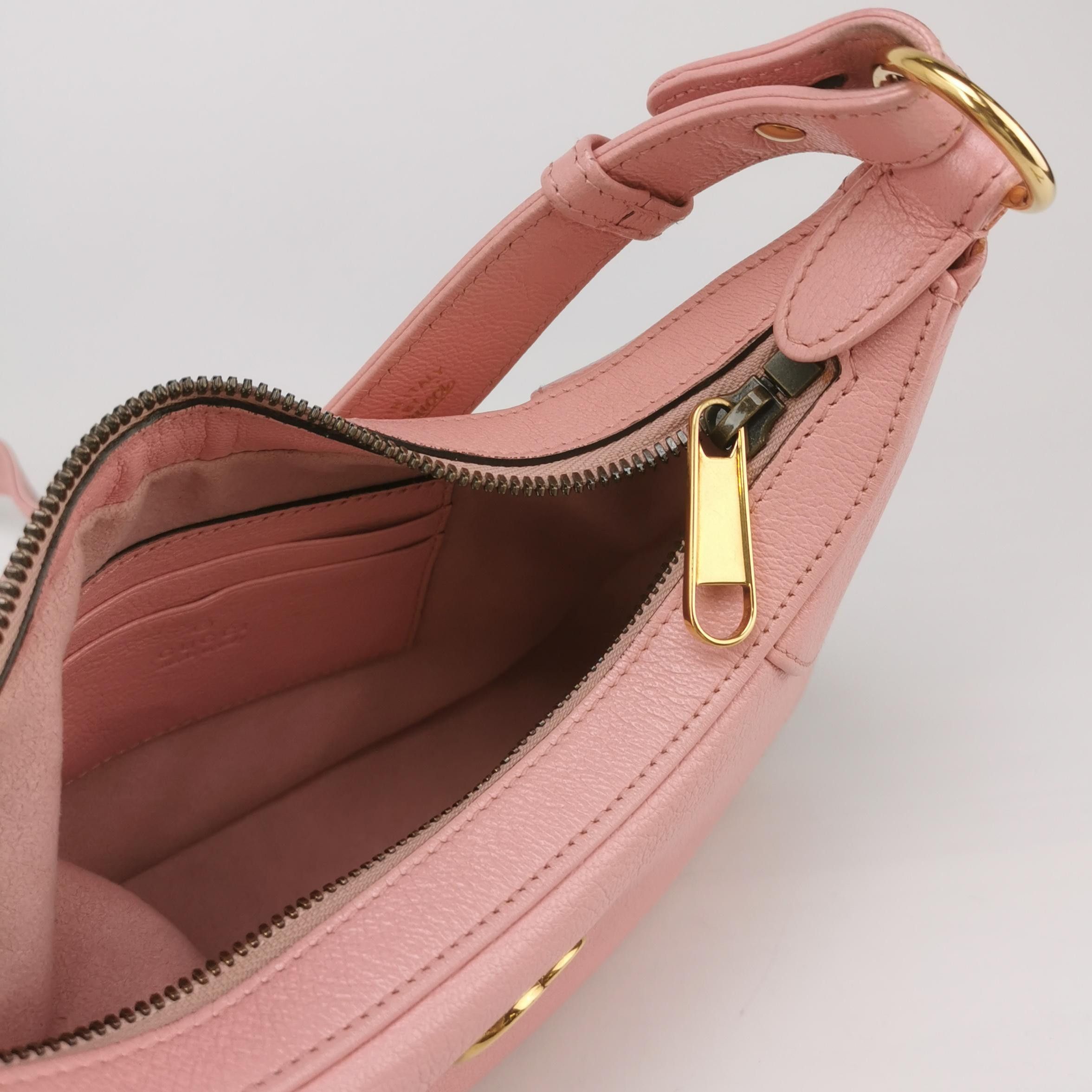 Gucci Gucci Women os Shoulder Bags Size ONE SIZE - 7 Thumbnail