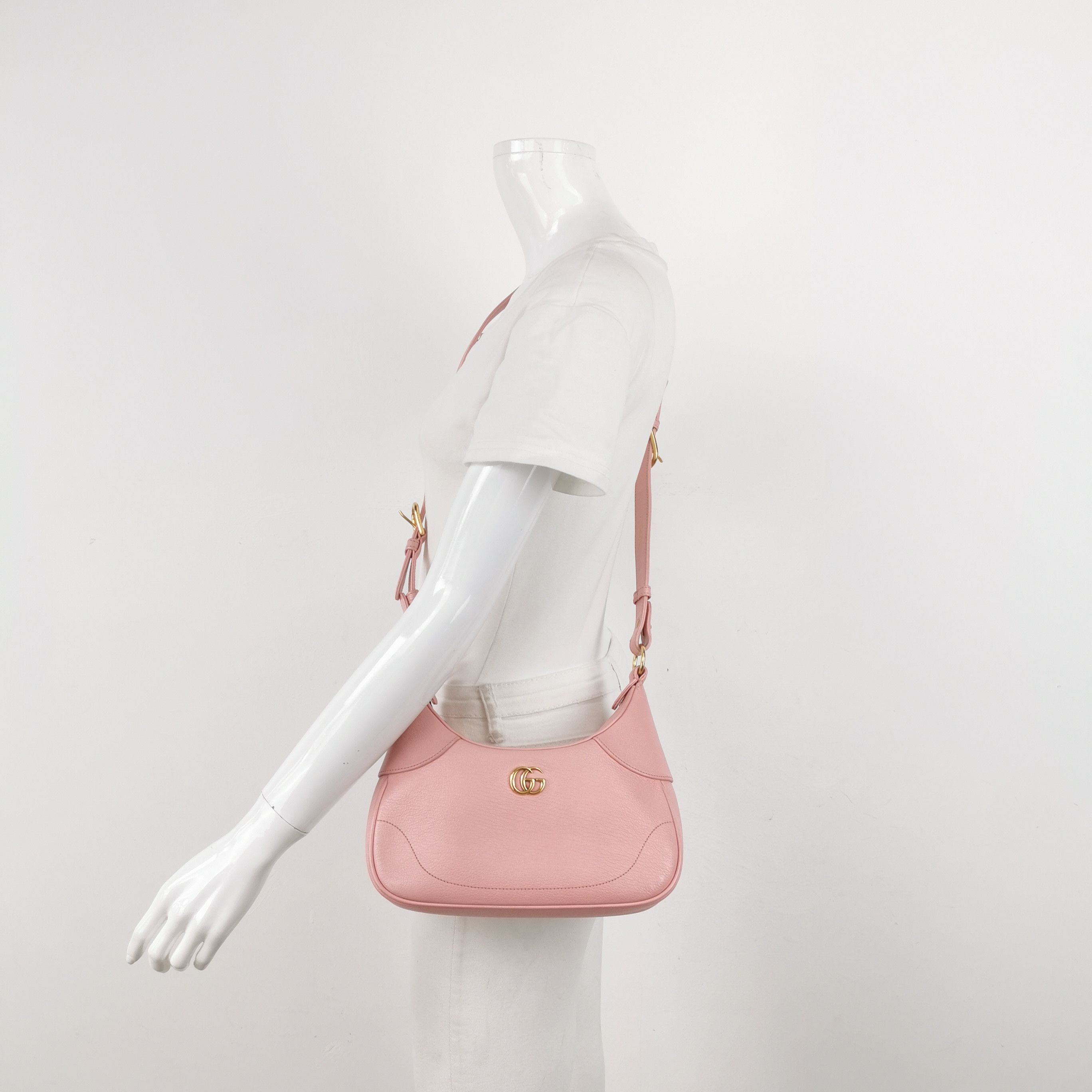 Gucci Gucci Women os Shoulder Bags Size ONE SIZE - 2 Thumbnail