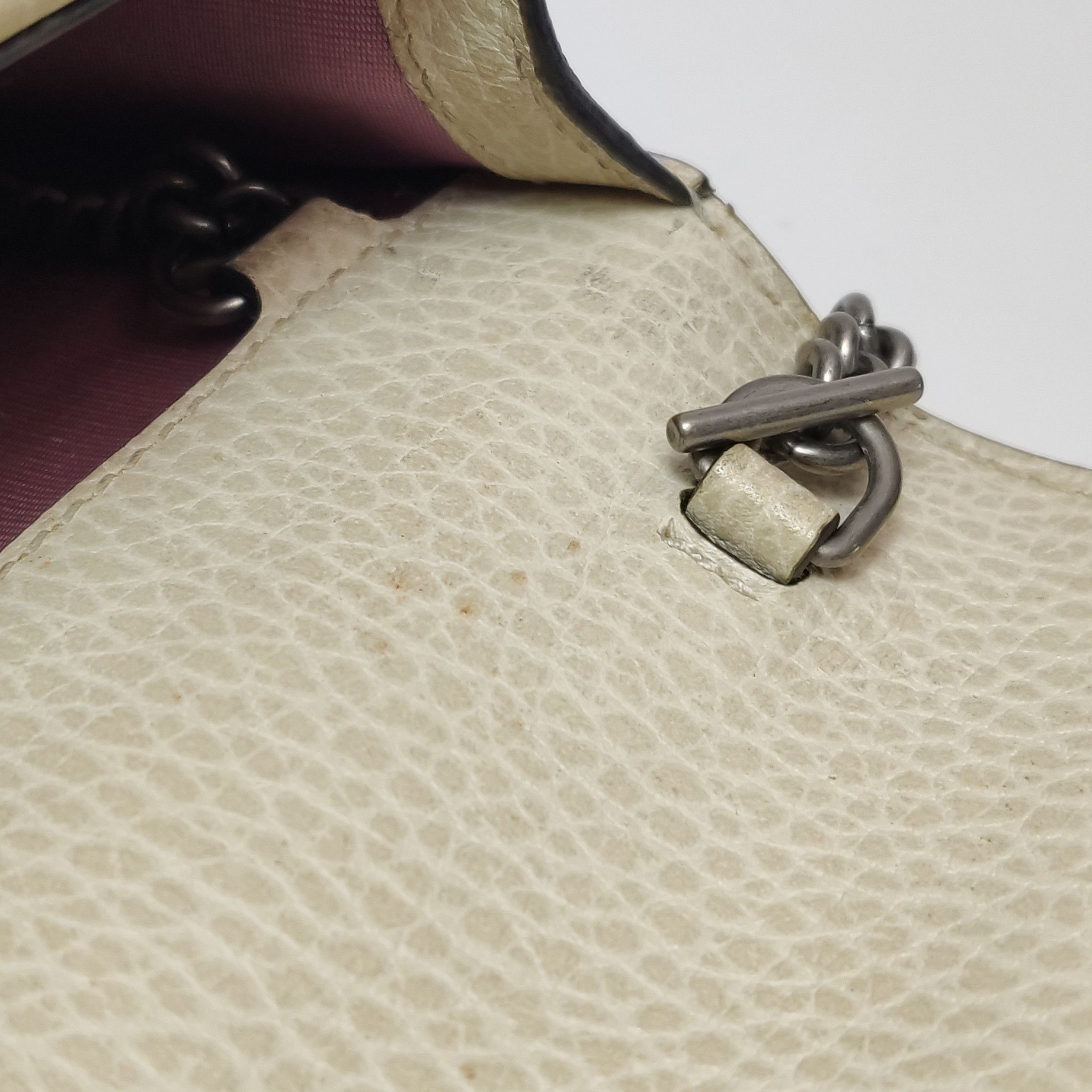 Gucci Gucci Women os Crossbody Bags Size ONE SIZE - 11 Thumbnail