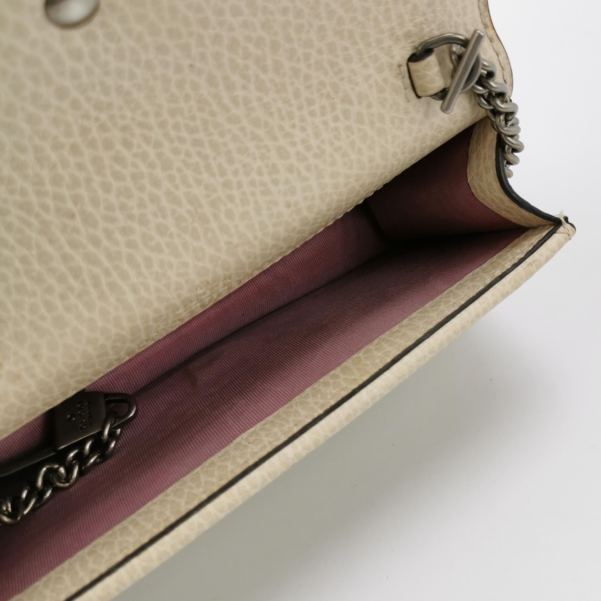 Gucci Gucci Women os Crossbody Bags Size ONE SIZE - 7 Thumbnail