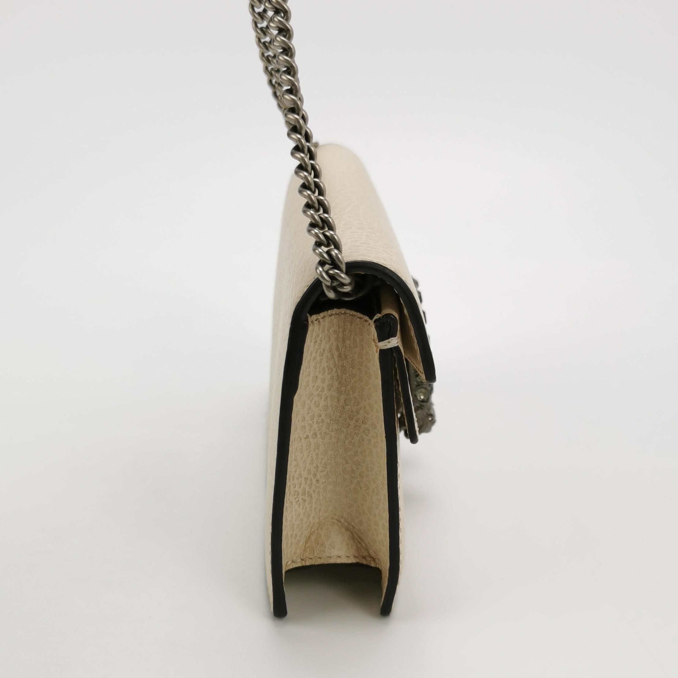 Gucci Gucci Women os Crossbody Bags Size ONE SIZE - 4 Thumbnail