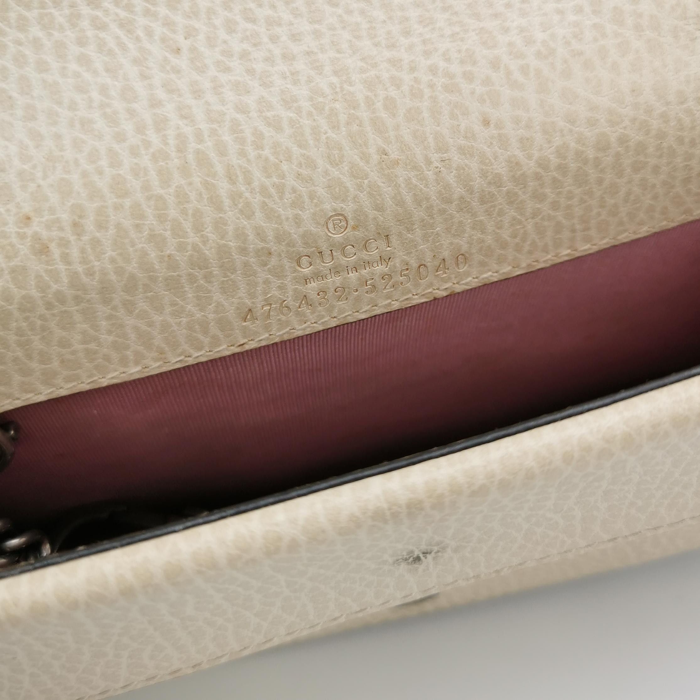 Gucci Gucci Women os Crossbody Bags Size ONE SIZE - 8 Thumbnail