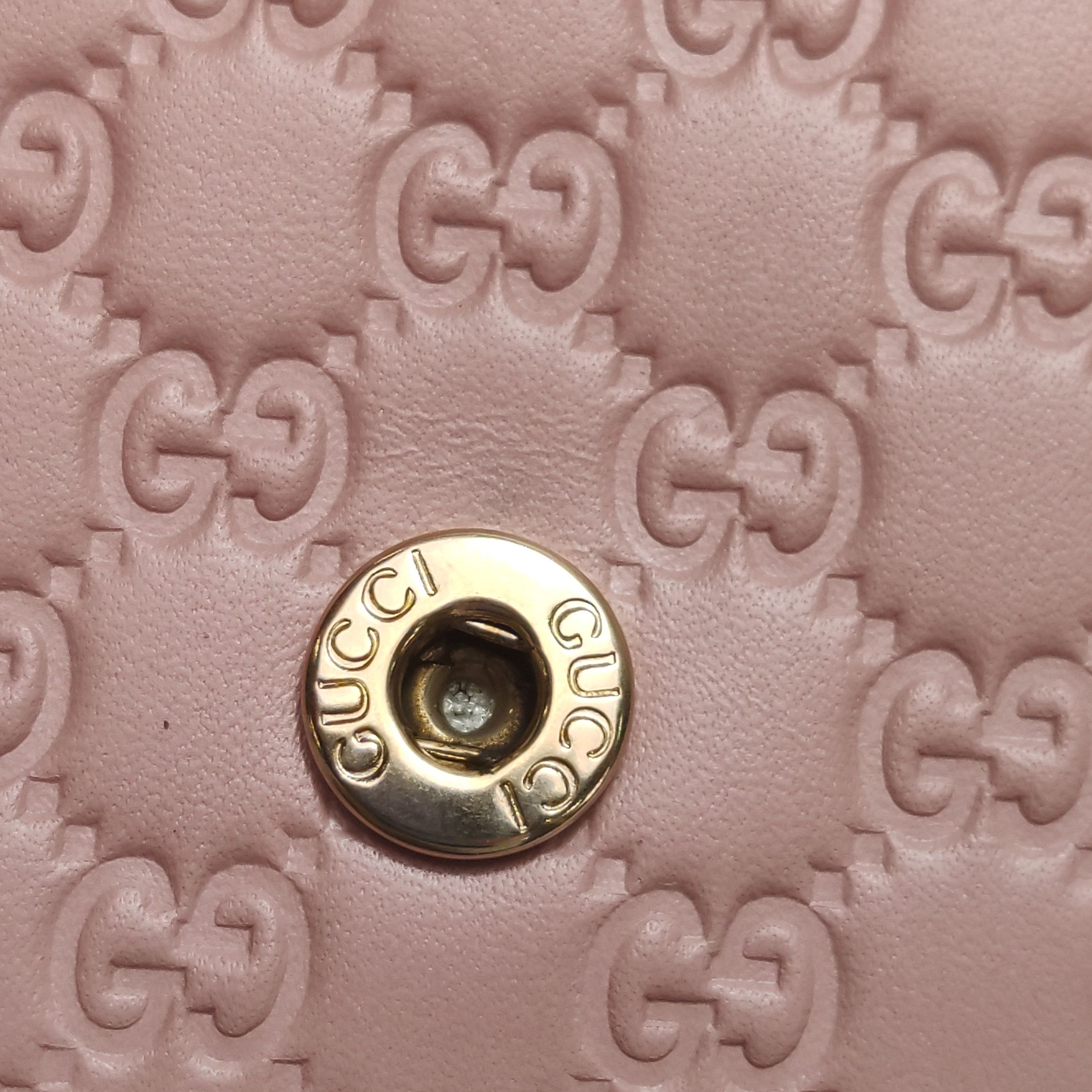 Gucci Gucci Women os Shoulder Bags Size ONE SIZE - 9 Thumbnail