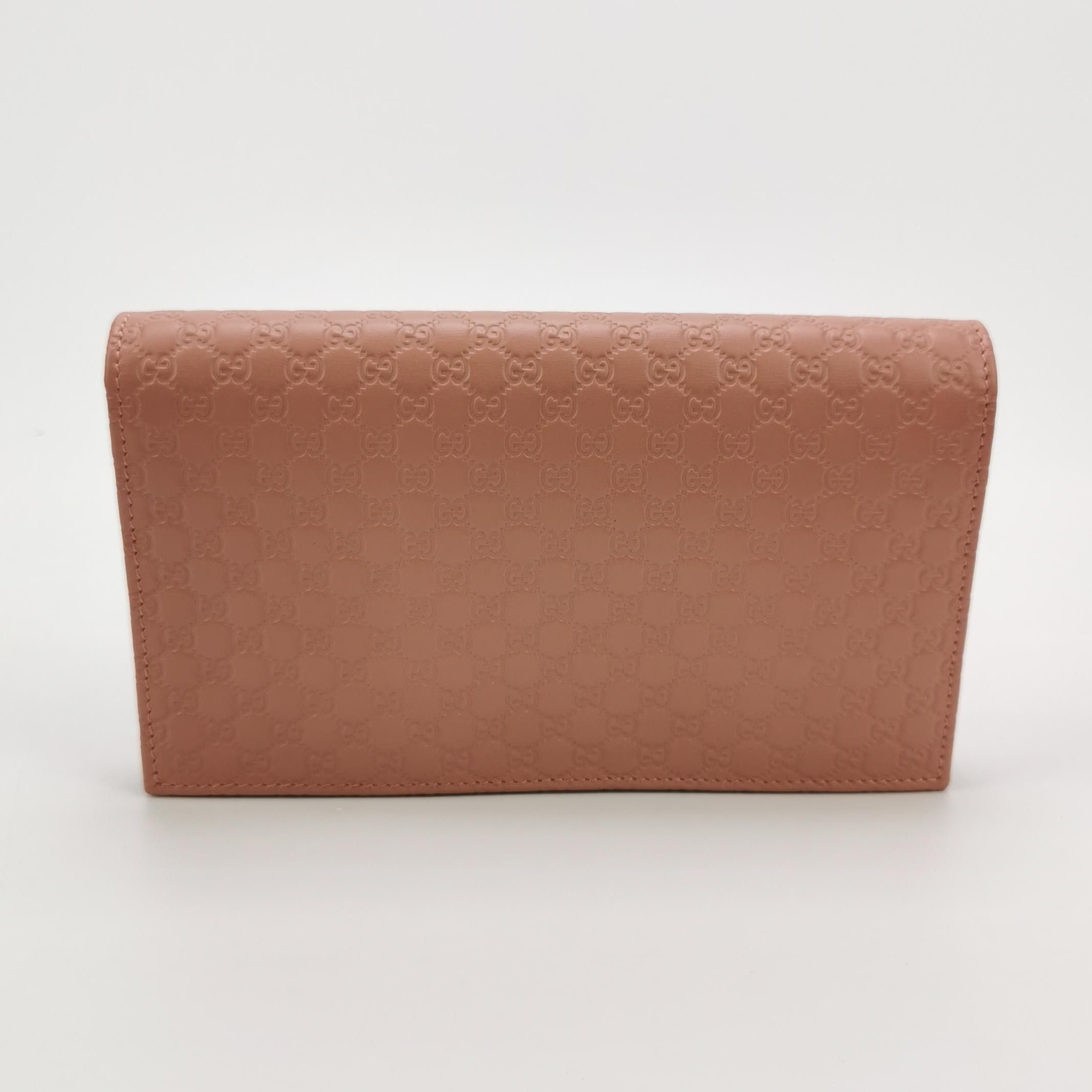 Gucci Gucci Women os Shoulder Bags Size ONE SIZE - 5 Thumbnail