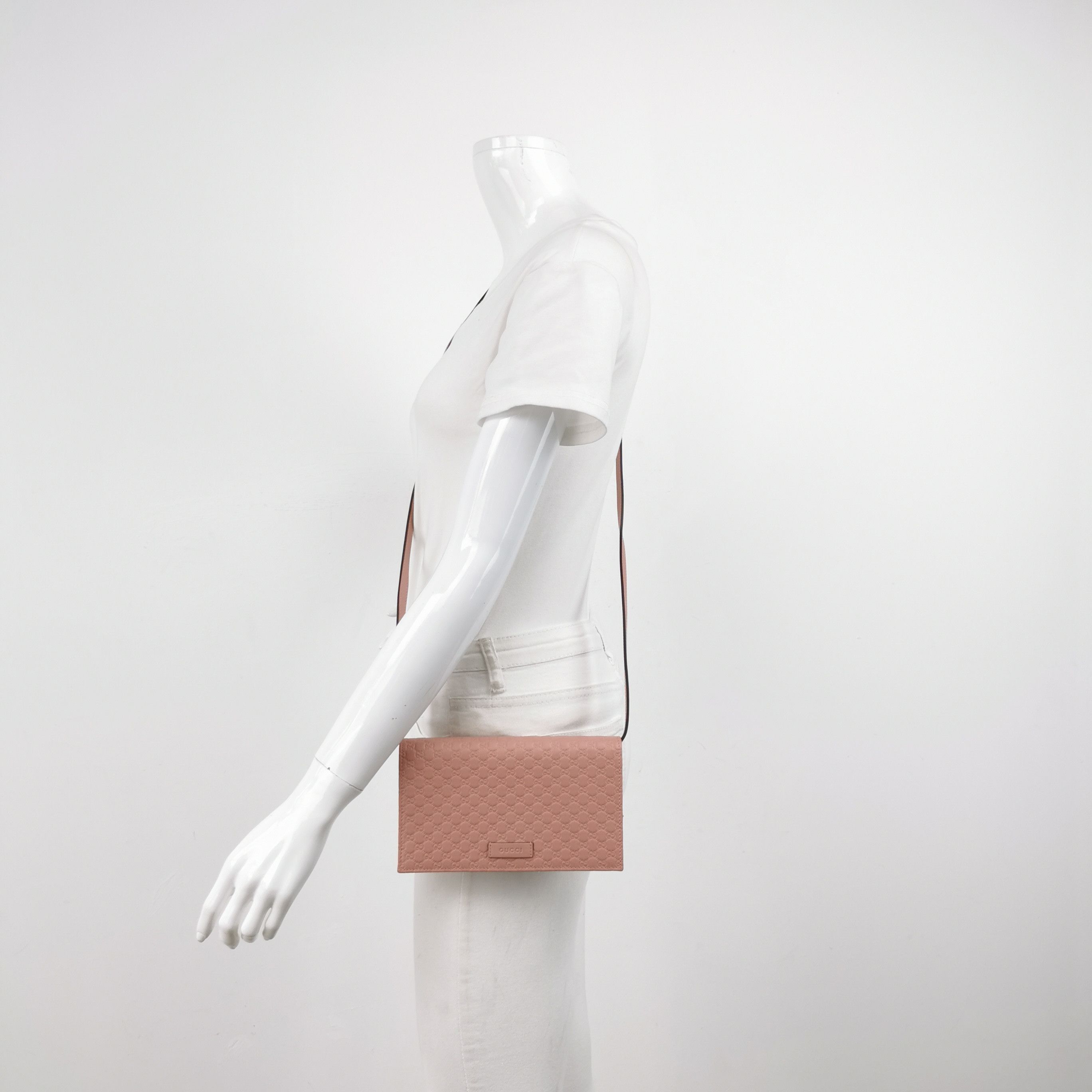 Gucci Gucci Women os Shoulder Bags Size ONE SIZE - 2 Thumbnail