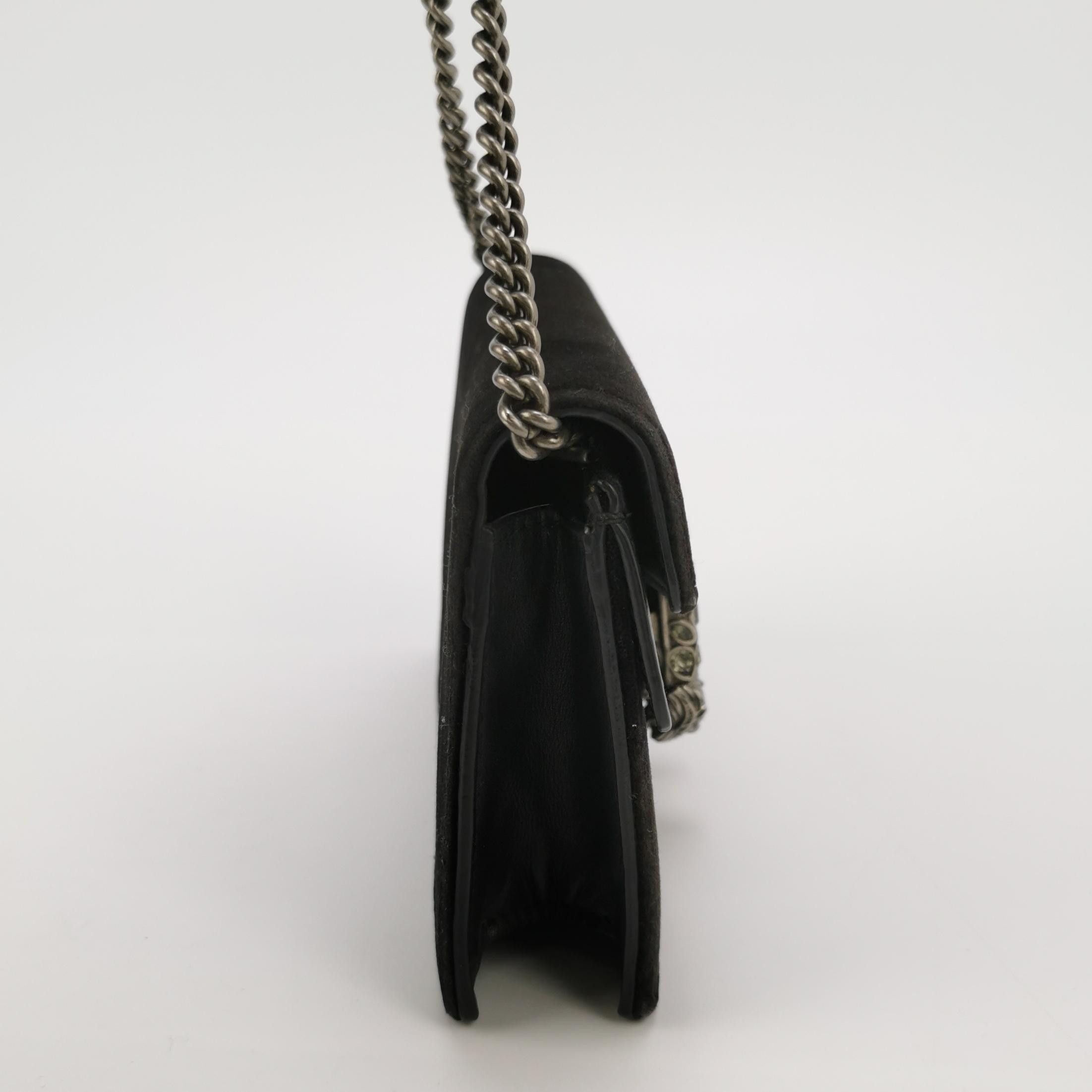 Gucci Gucci Women os Crossbody Bags Size ONE SIZE - 4 Thumbnail