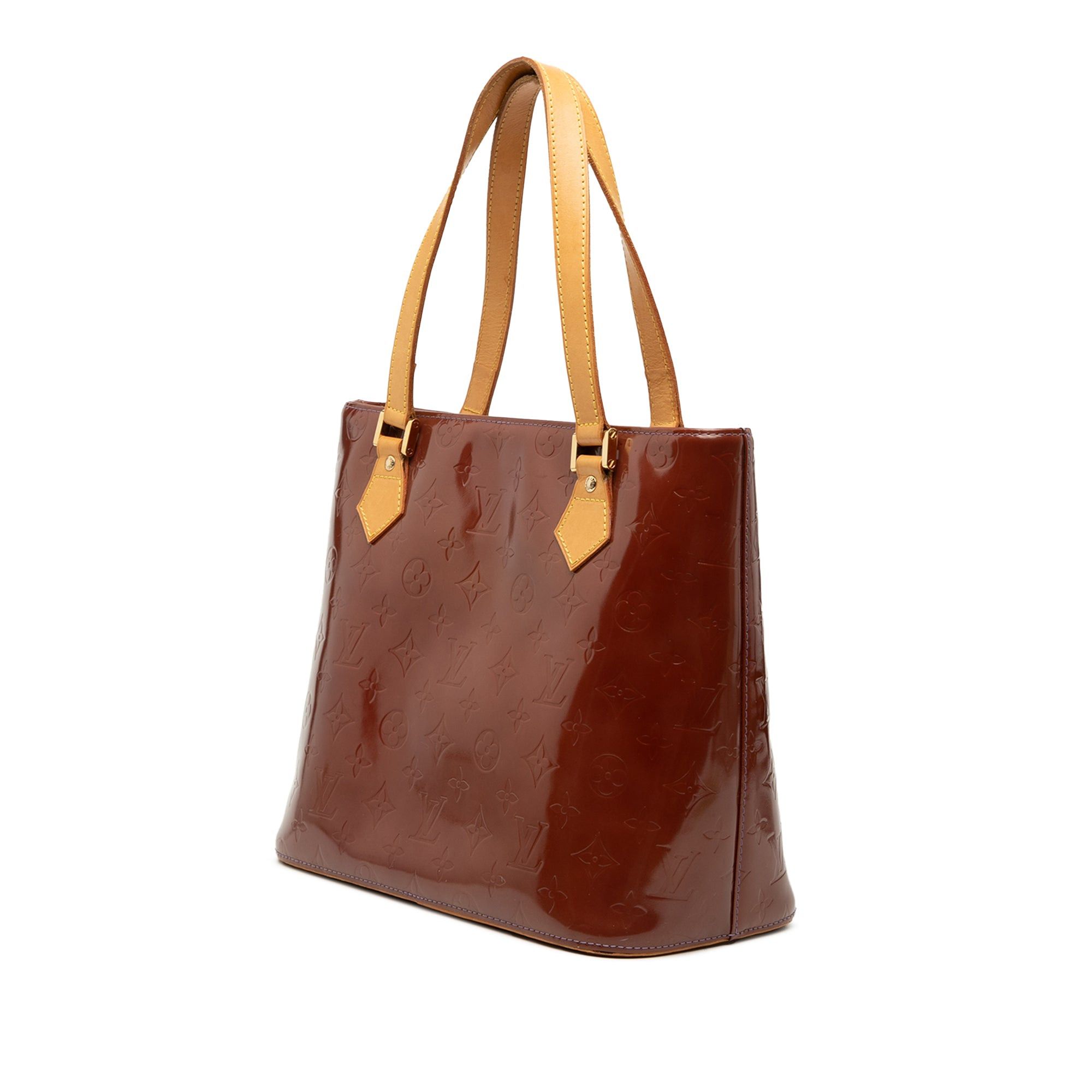 Louis Vuitton Monogram Vernis Houston Size ONE SIZE - 2 Thumbnail
