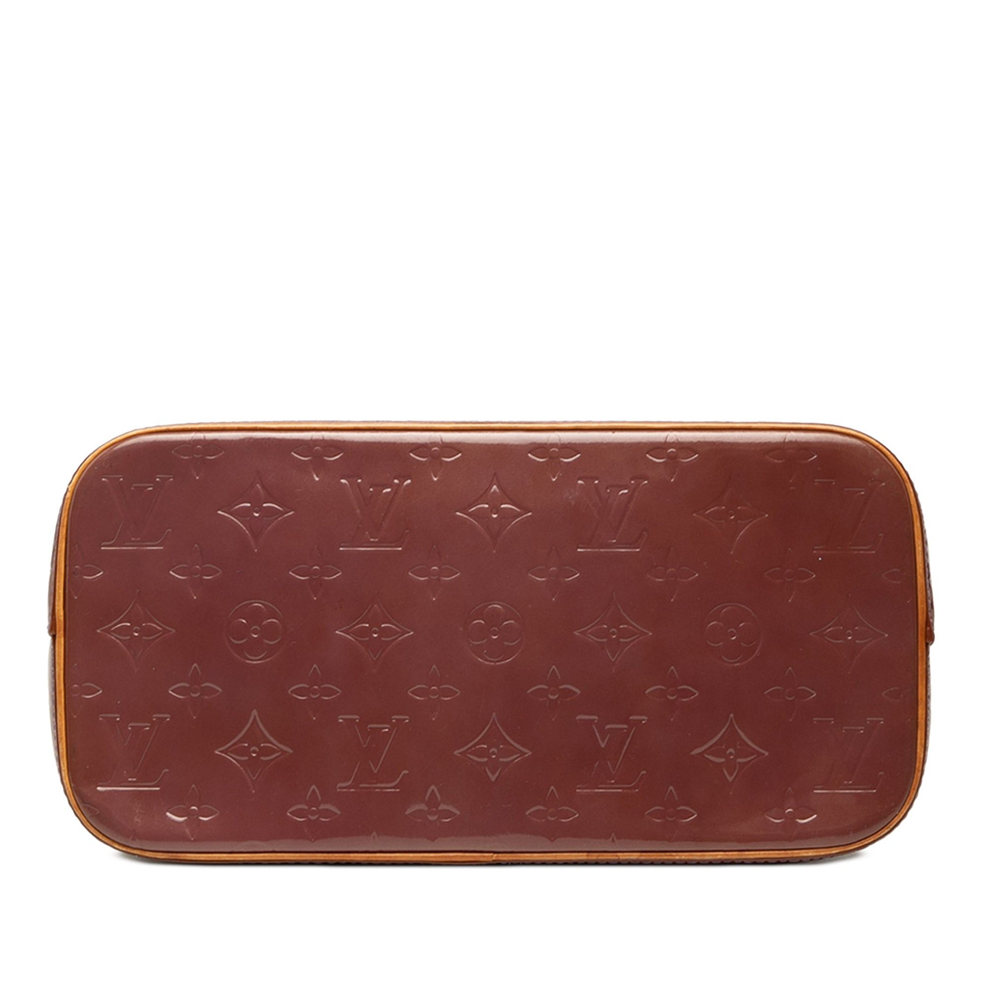 Louis Vuitton Monogram Vernis Houston Size ONE SIZE - 3 Thumbnail