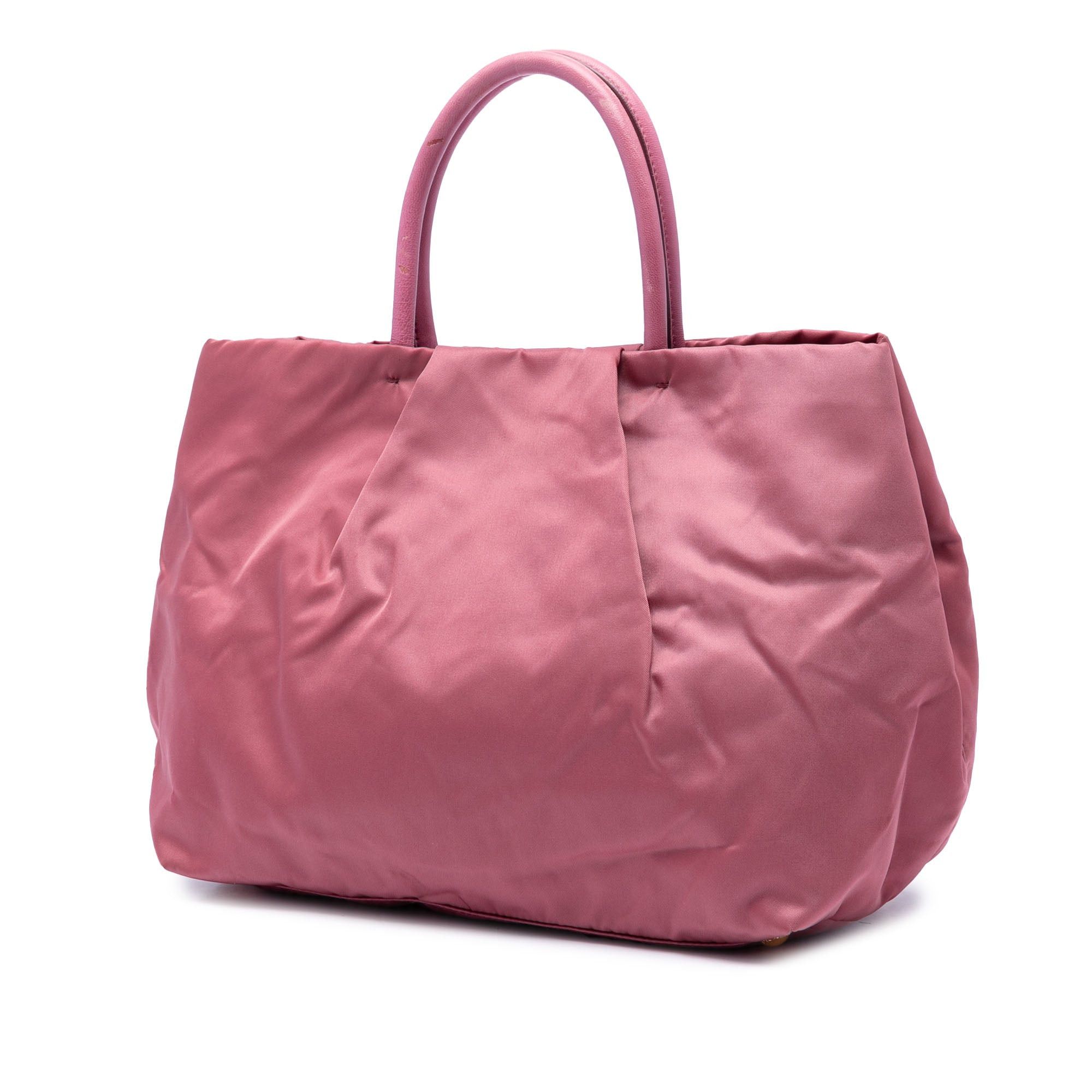 Prada Tessuto Fiocco Tote Size ONE SIZE - 2 Thumbnail