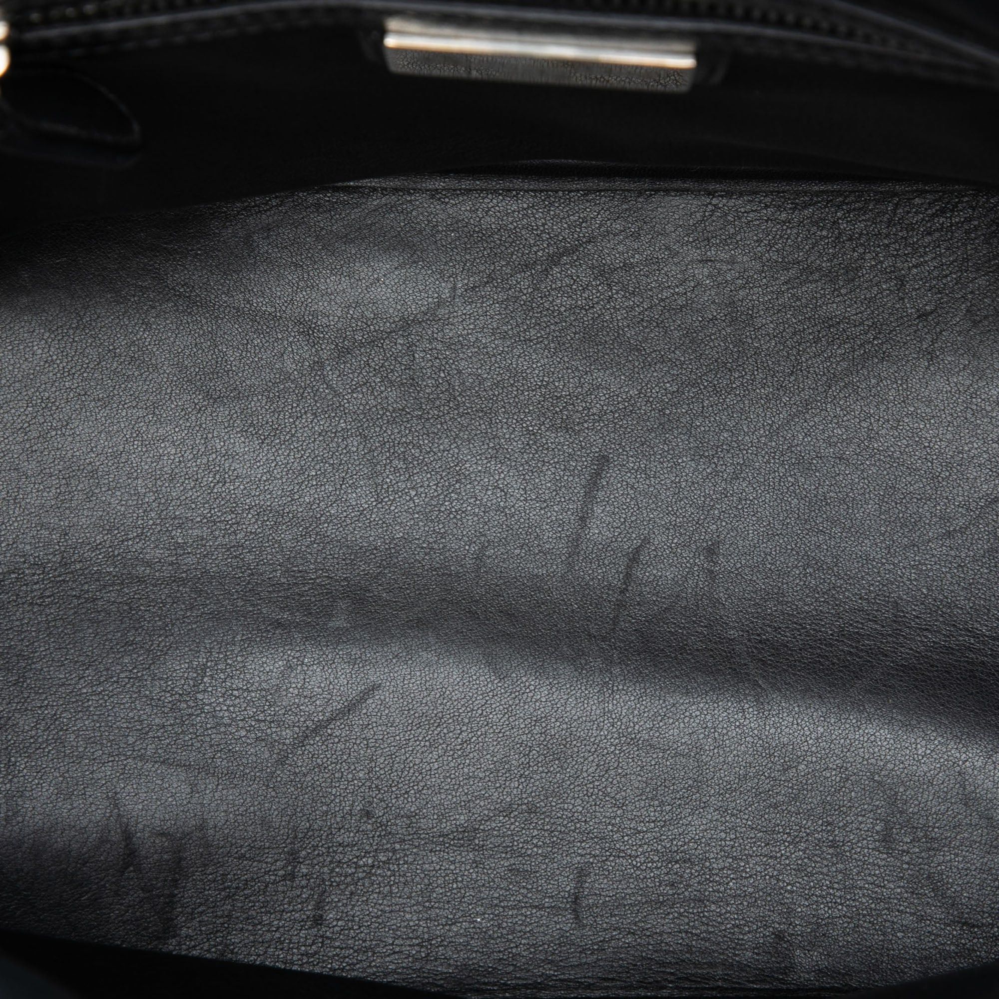 Dior Anselm Reyle Mini Canvas Camouflage Shopping Tote Size ONE SIZE - 4 Thumbnail