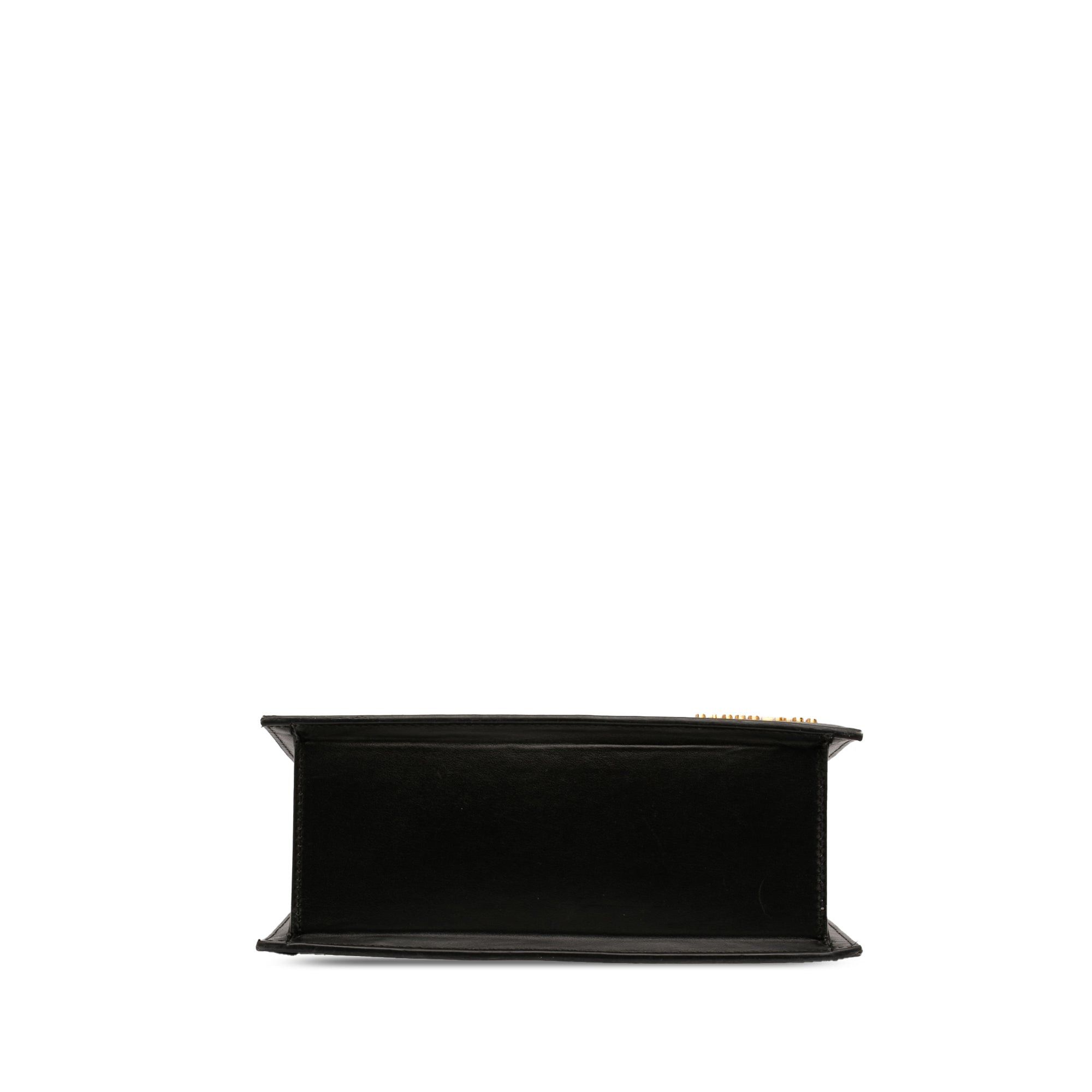 Jacquemus Leather Le Grand Chiquito Size ONE SIZE - 3 Thumbnail