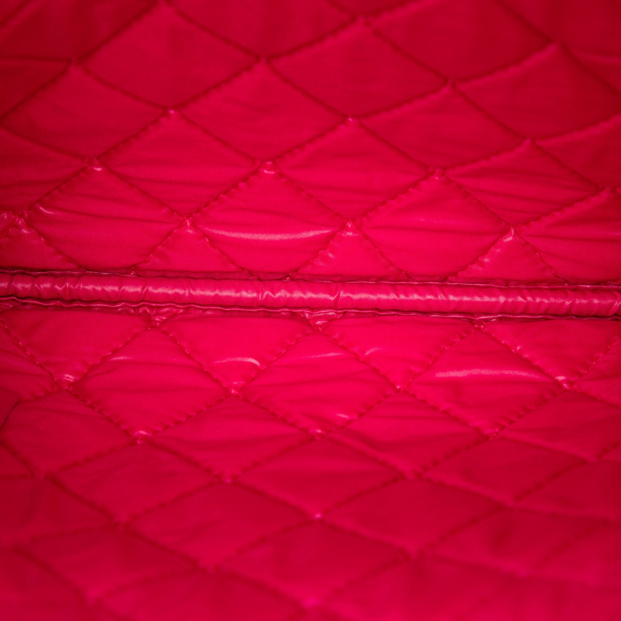 Chanel Small Quilted Lambskin O Case Clutch Size ONE SIZE - 4 Thumbnail