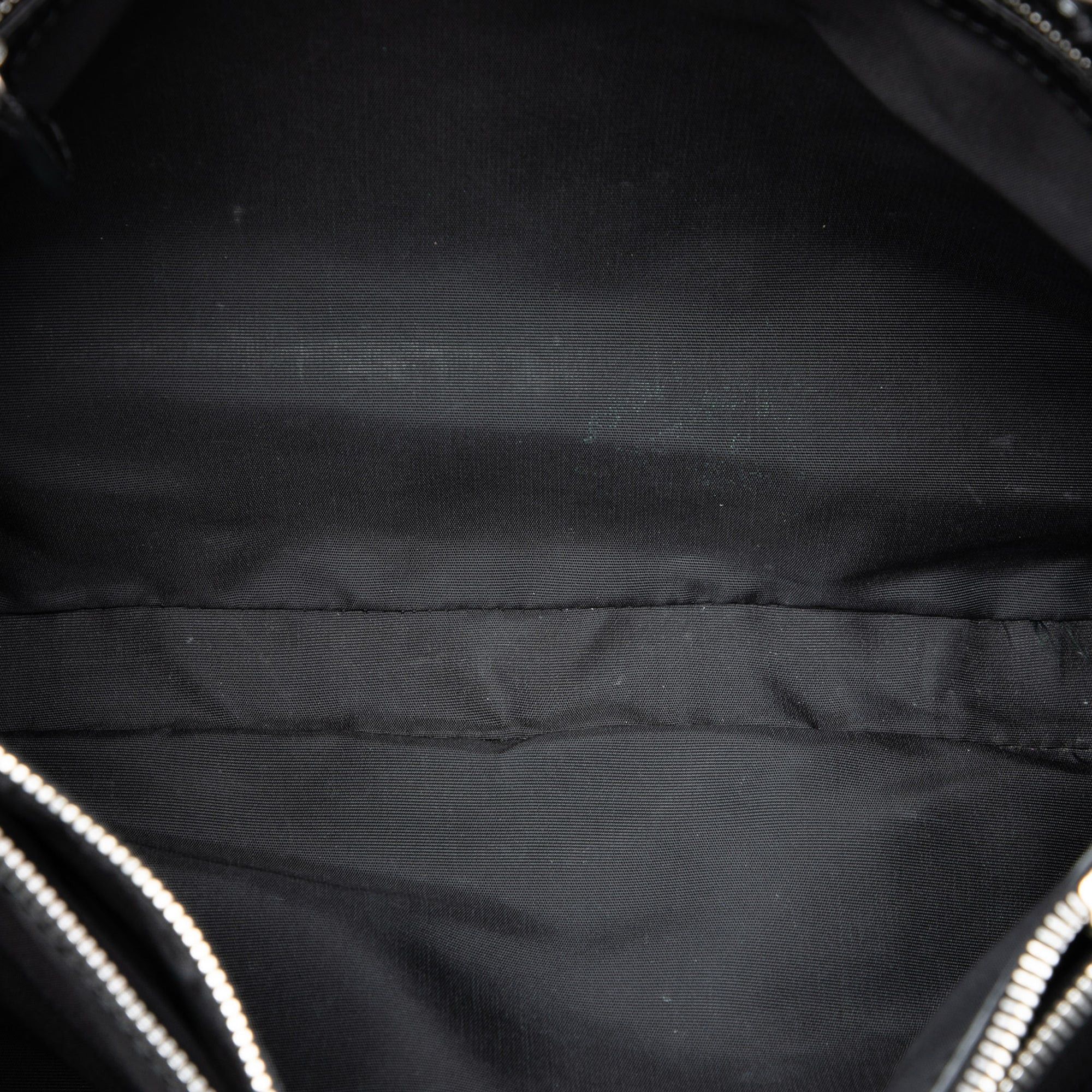 Dior Large Patent Cannage Lady Dior Soft Shopping Tote Size ONE SIZE - 4 Thumbnail