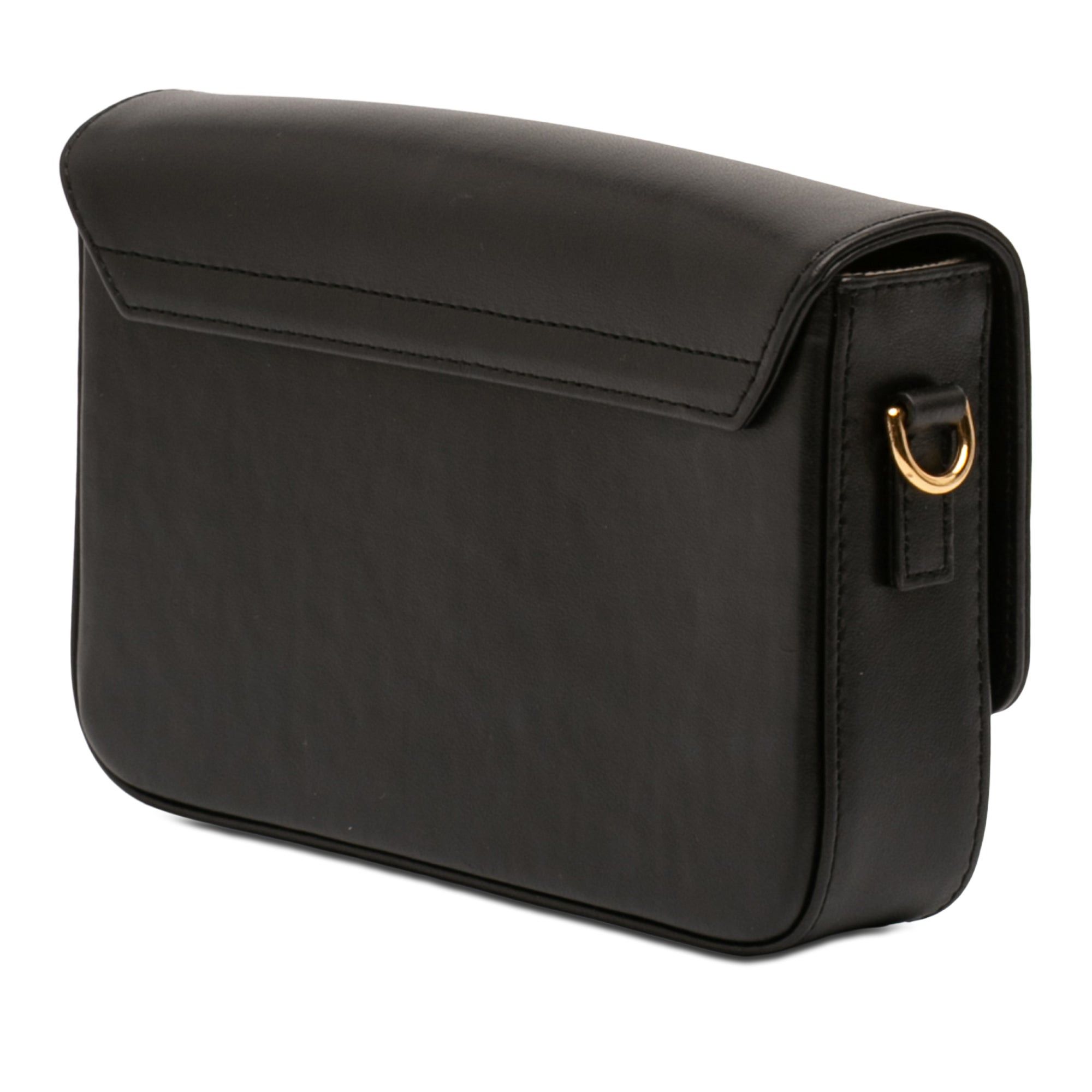 Jacquemus Calfskin Le Carinu Size ONE SIZE - 2 Thumbnail