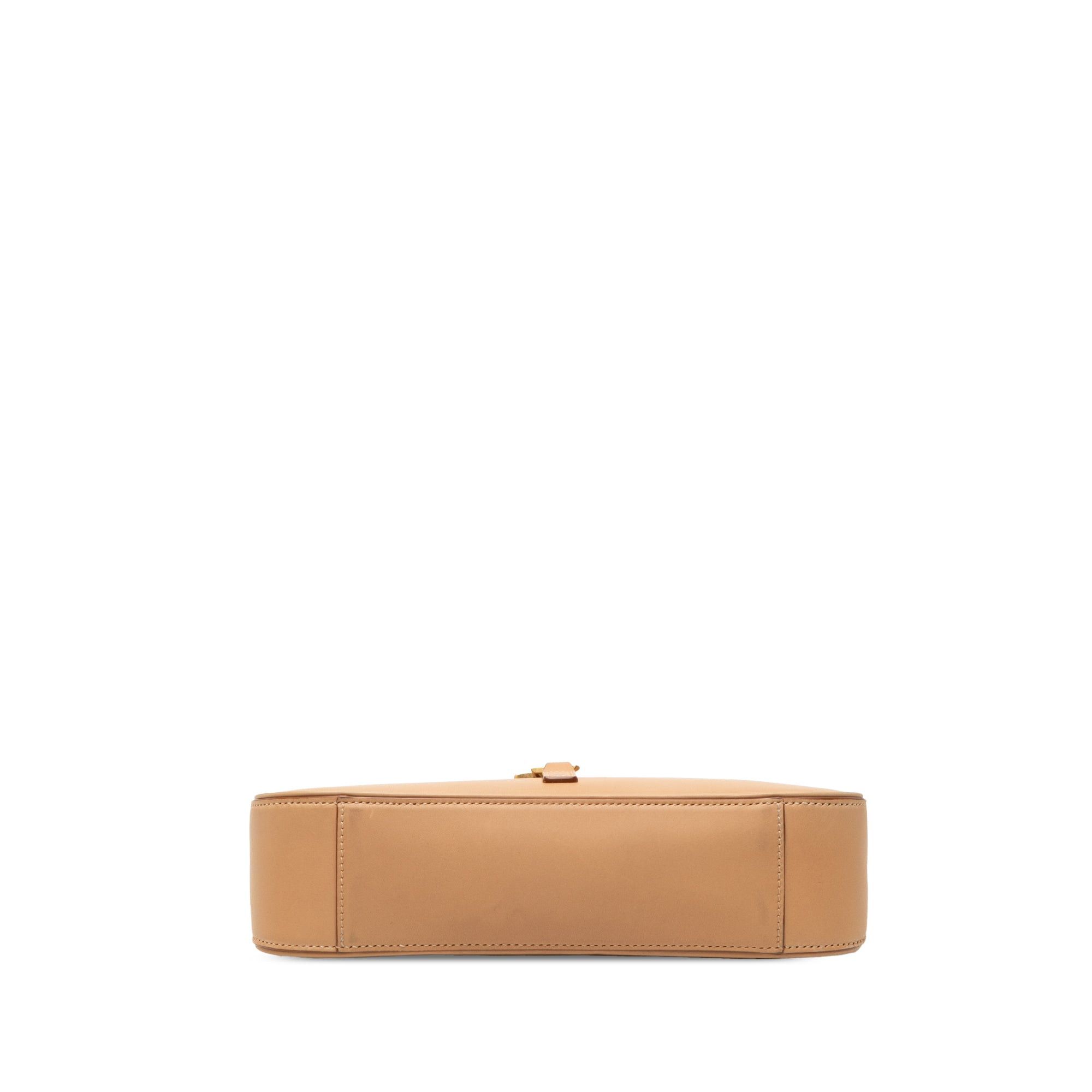 Saint Laurent Paris Smooth Calfskin Le 5 a 7 Size ONE SIZE - 3 Thumbnail