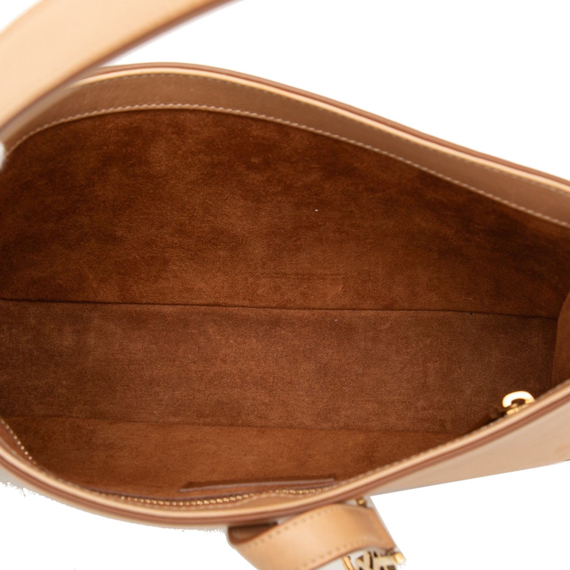 Saint Laurent Paris Smooth Calfskin Le 5 a 7 Size ONE SIZE - 4 Thumbnail