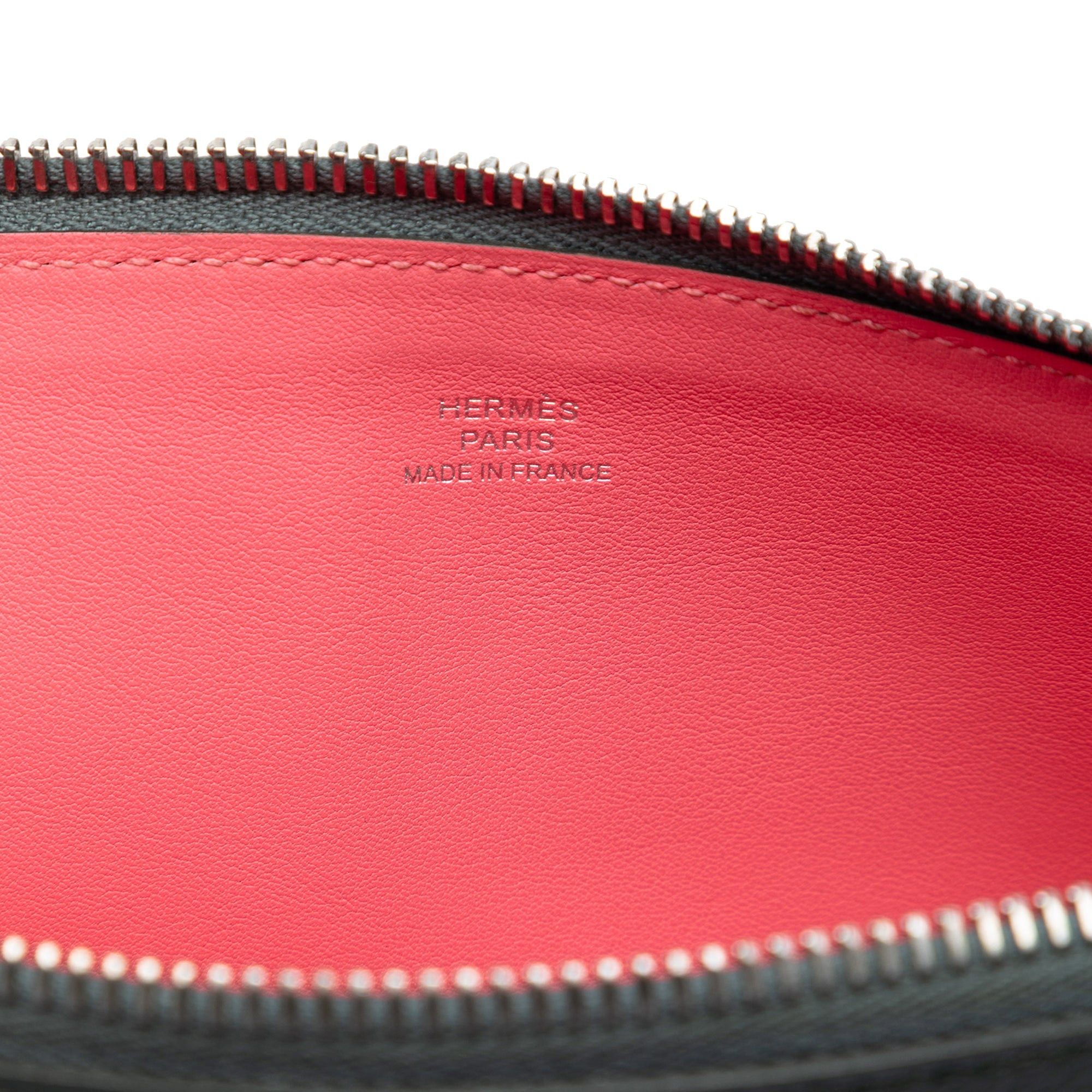 Hermes Evercolor Atout Pouch 26 Size ONE SIZE - 5 Thumbnail