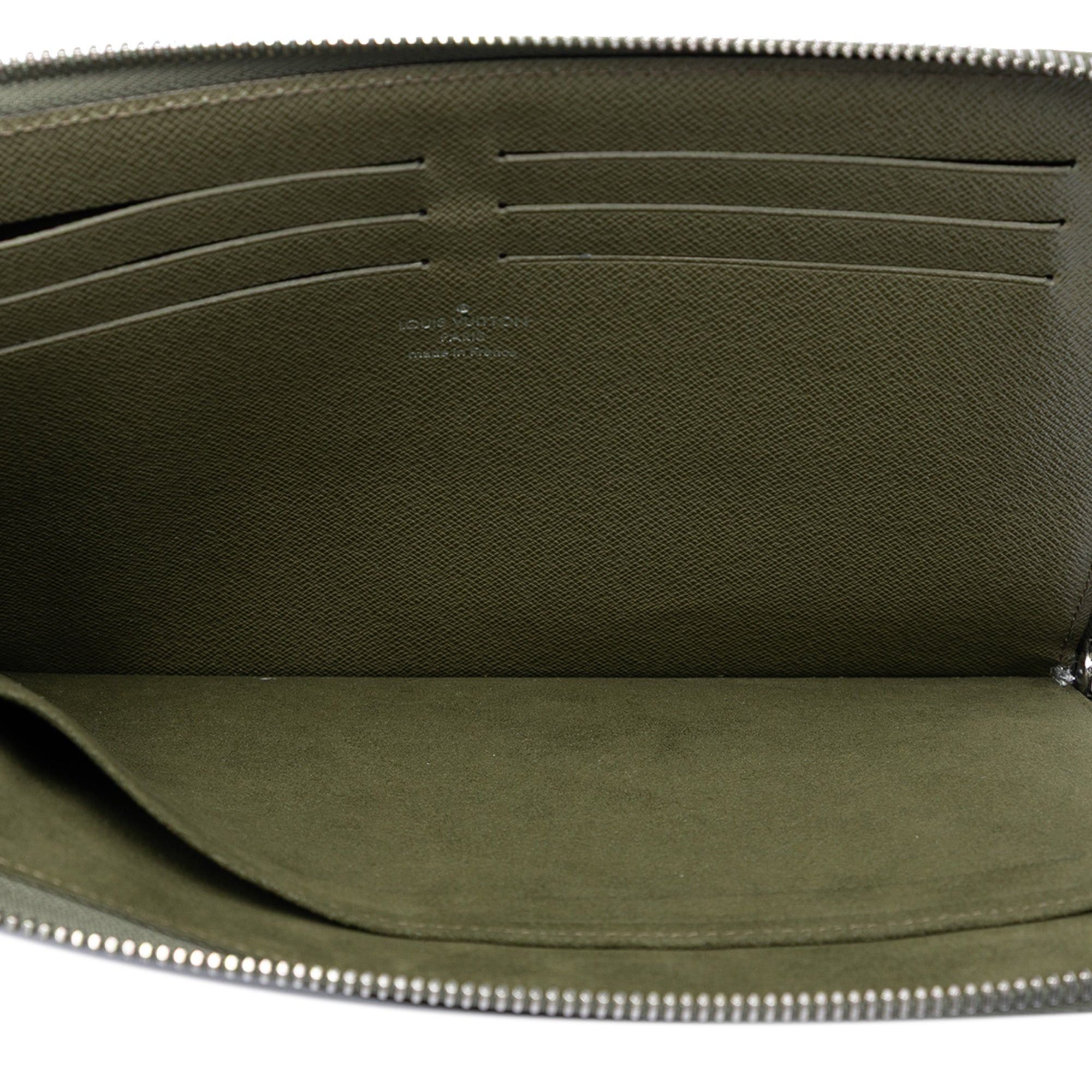 Louis Vuitton Epi Pochette Jour PM Size ONE SIZE - 4 Thumbnail