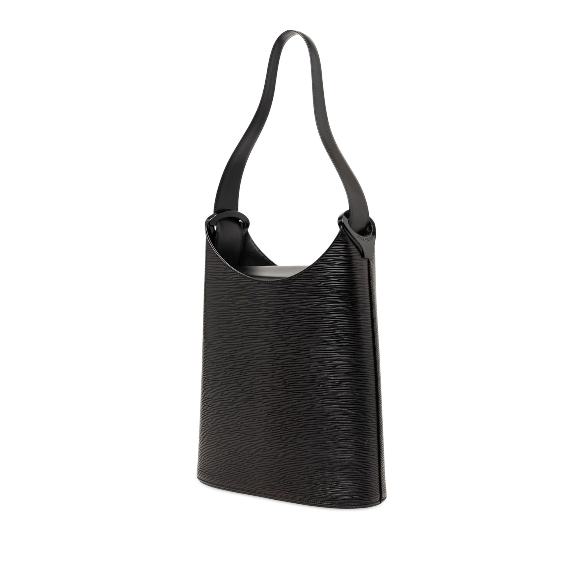 Louis Vuitton Epi Sac Verseau Size ONE SIZE - 2 Thumbnail