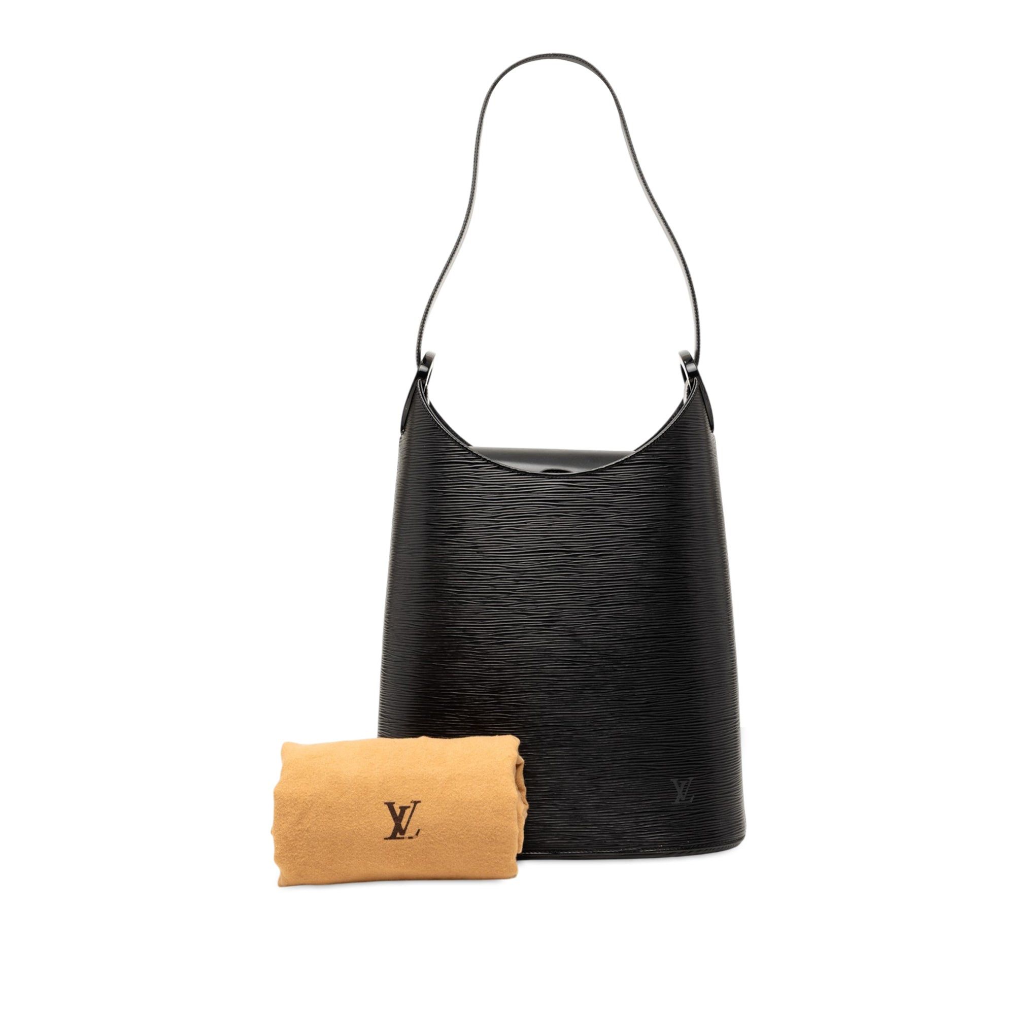 Louis Vuitton Epi Sac Verseau Size ONE SIZE - 8 Thumbnail
