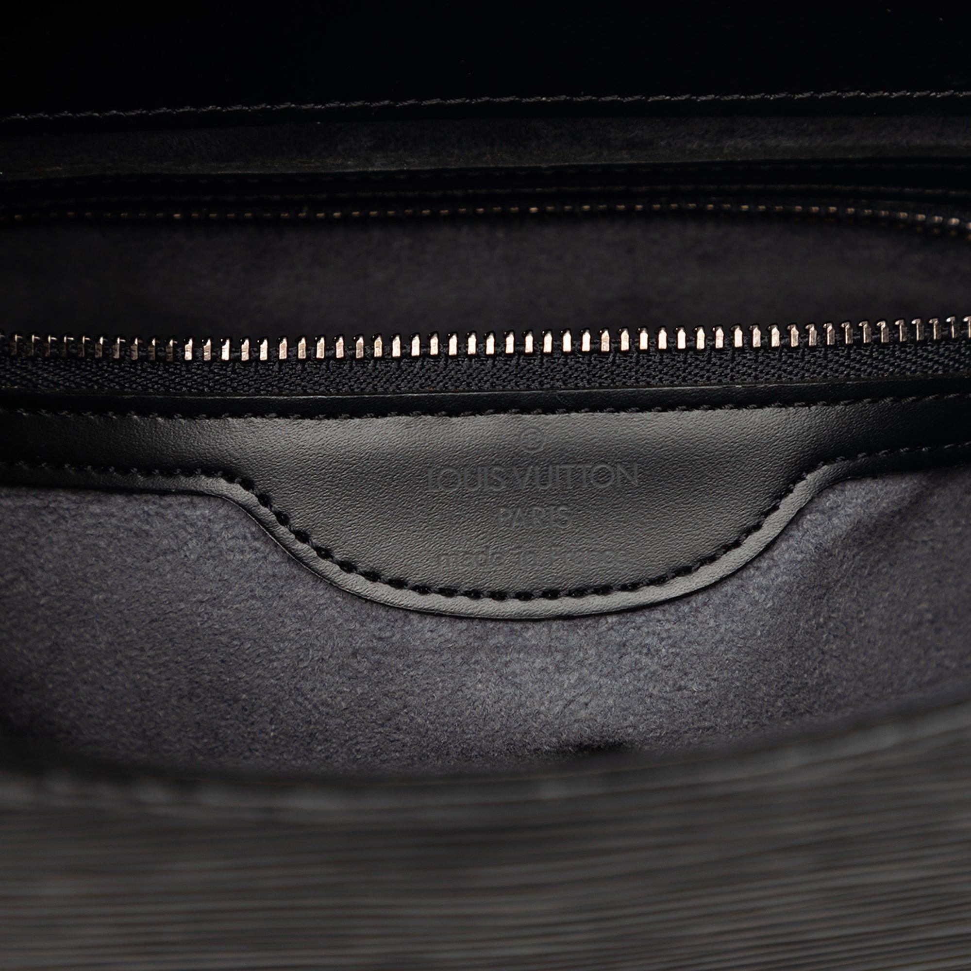 Louis Vuitton Epi Sac Verseau Size ONE SIZE - 5 Thumbnail