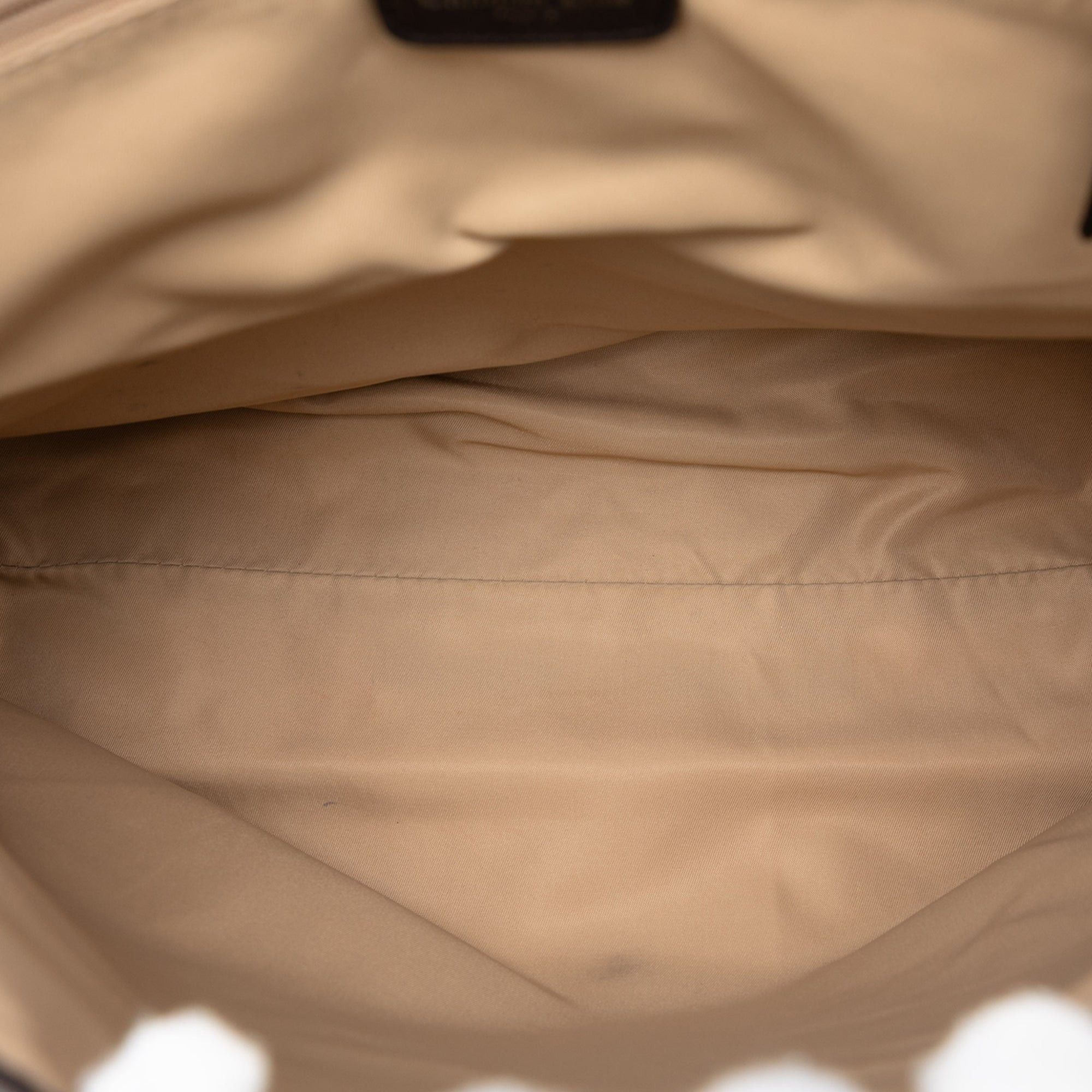 Dior Diorissimo Trotter Canvas Street Chic Crossbody Size ONE SIZE - 4 Thumbnail