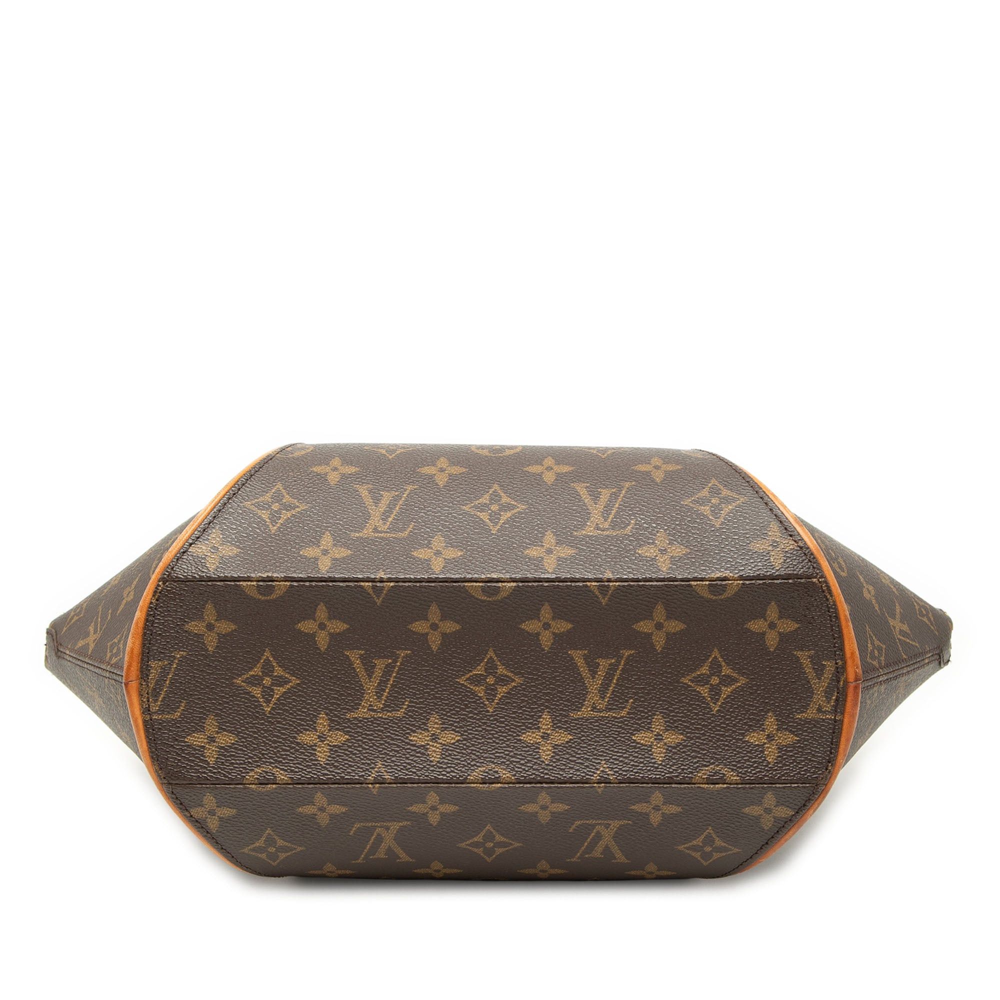 Louis Vuitton Monogram Ellipse MM Size ONE SIZE - 3 Thumbnail