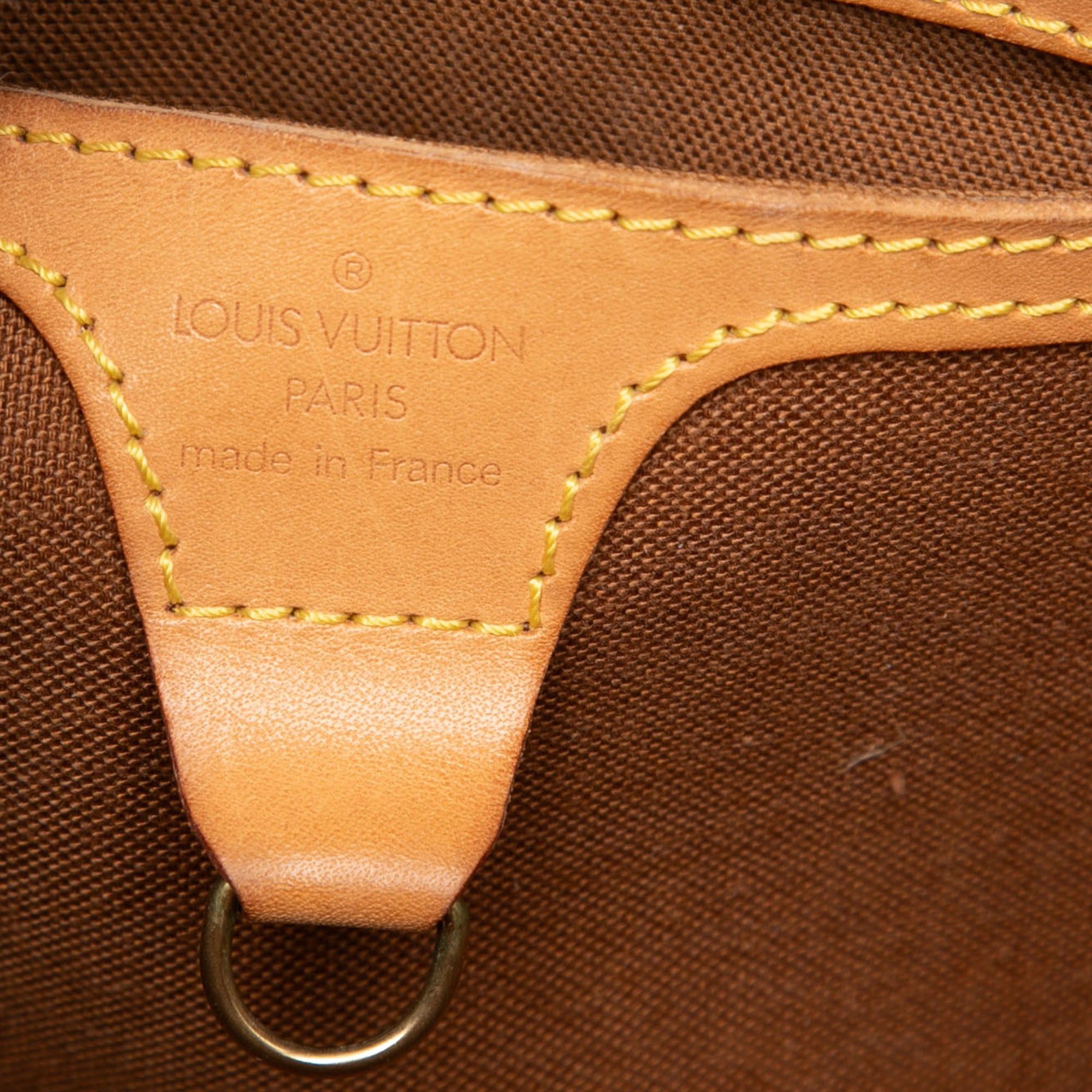 Louis Vuitton Monogram Ellipse MM Size ONE SIZE - 5 Thumbnail