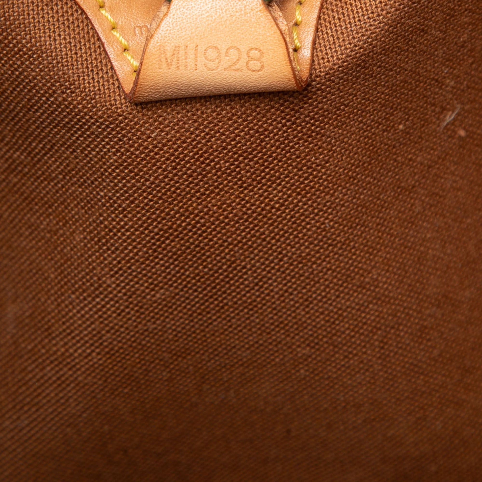 Louis Vuitton Monogram Ellipse MM Size ONE SIZE - 6 Thumbnail