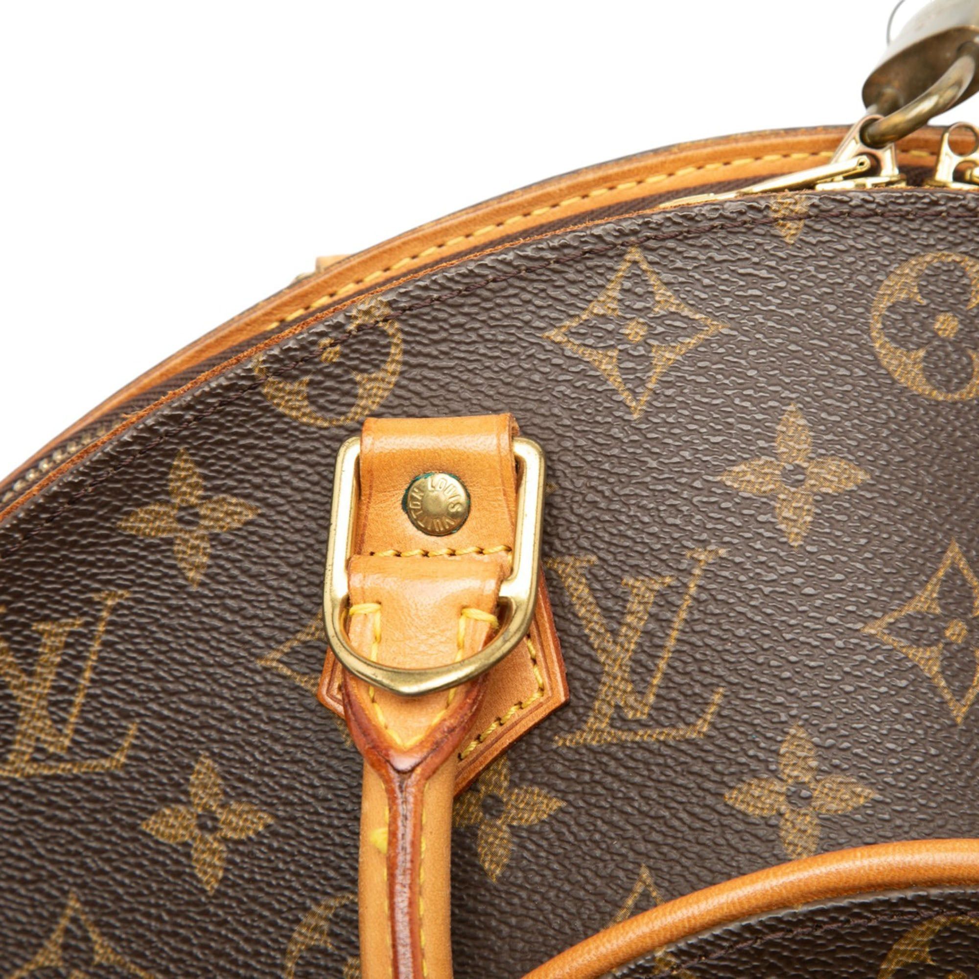 Louis Vuitton Monogram Ellipse MM Size ONE SIZE - 7 Thumbnail