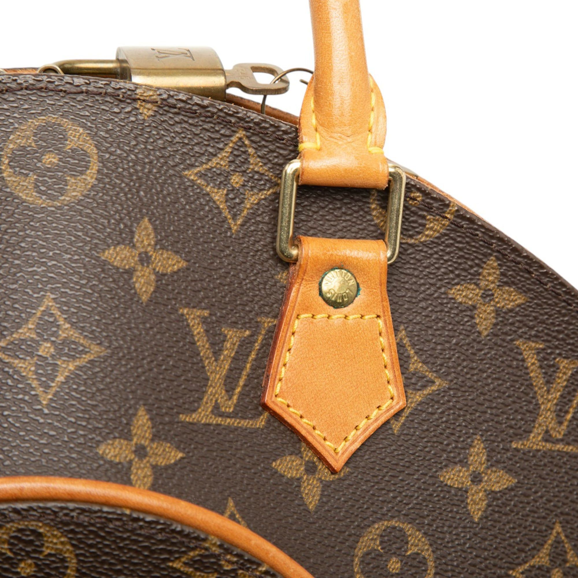Louis Vuitton Monogram Ellipse MM Size ONE SIZE - 10 Thumbnail