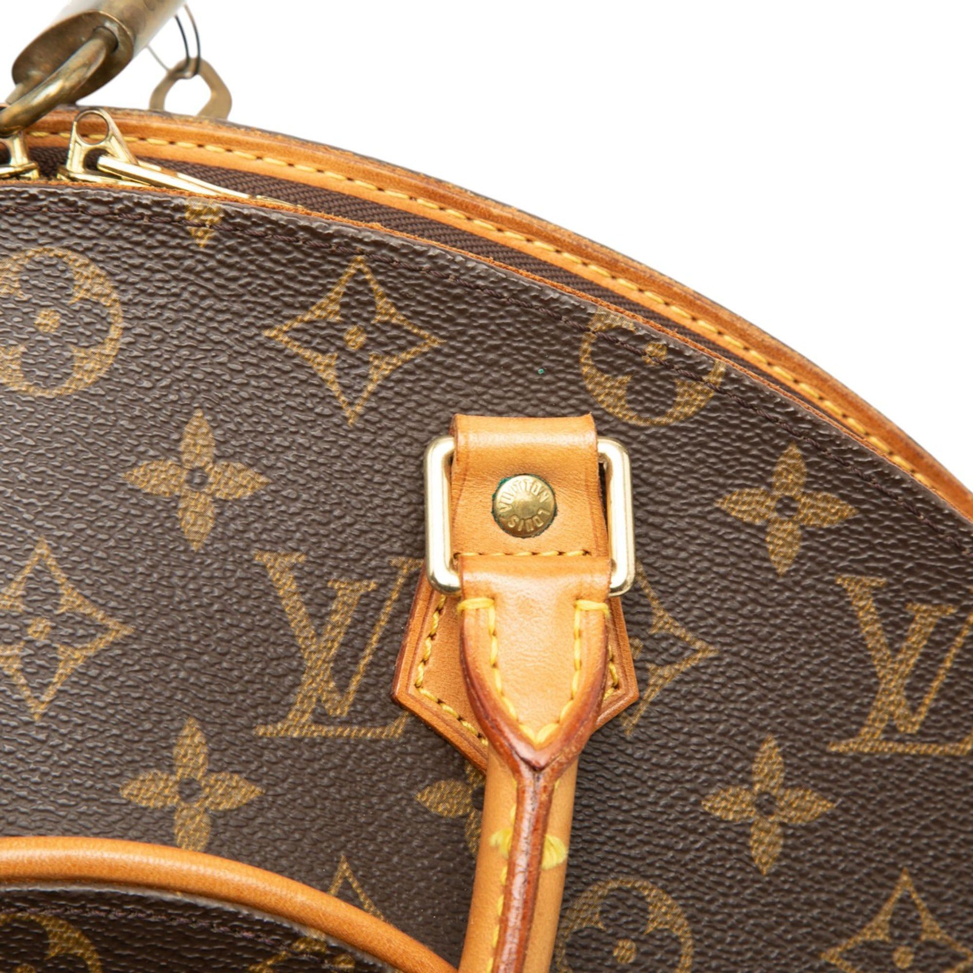 Louis Vuitton Monogram Ellipse MM Size ONE SIZE - 8 Thumbnail