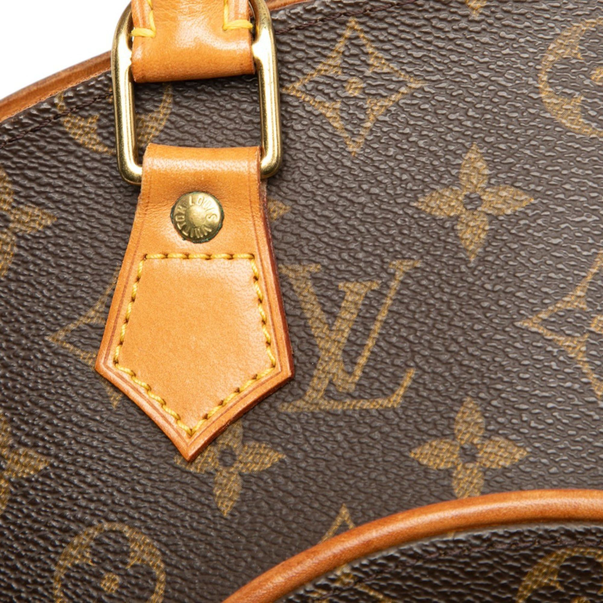 Louis Vuitton Monogram Ellipse MM Size ONE SIZE - 9 Thumbnail