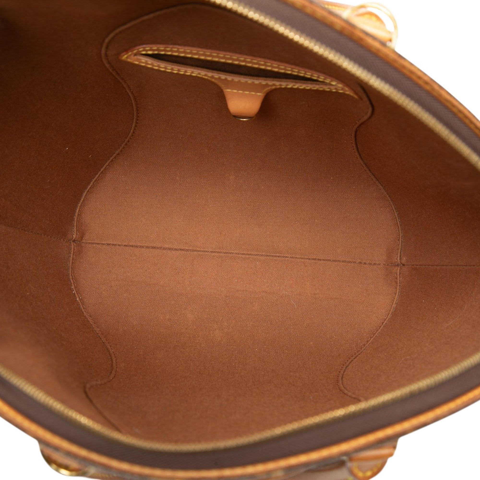 Louis Vuitton Monogram Ellipse MM Size ONE SIZE - 4 Thumbnail