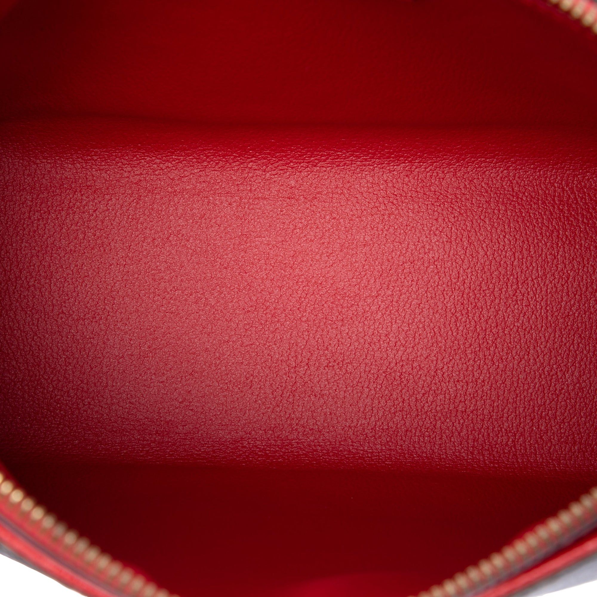 Louis Vuitton Monogram Pallas Beauty Case Size ONE SIZE - 4 Thumbnail