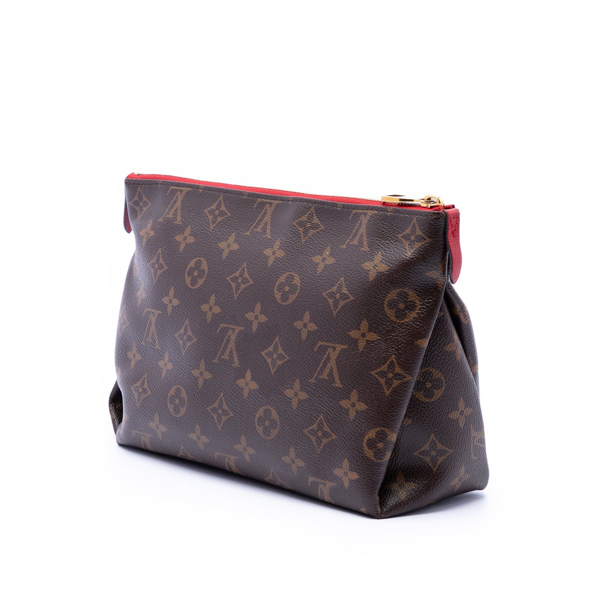 Louis Vuitton Monogram Pallas Beauty Case Size ONE SIZE - 2 Thumbnail