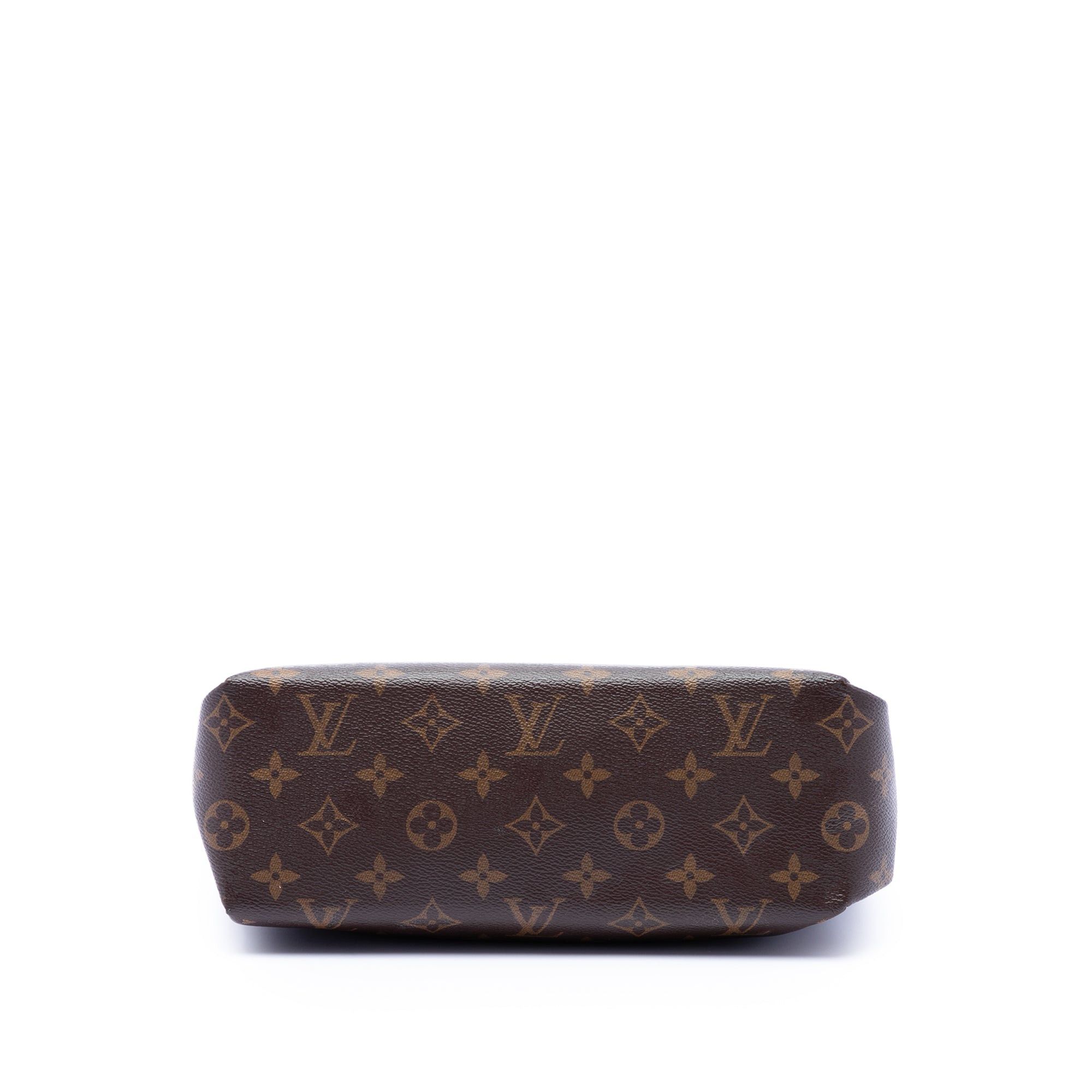 Louis Vuitton Monogram Pallas Beauty Case Size ONE SIZE - 3 Thumbnail