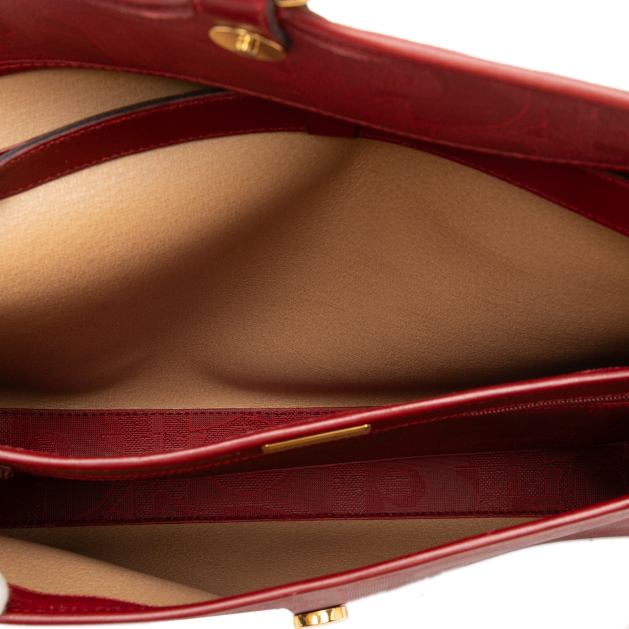 Dior Diorissimo Trotter Coated Canvas Crossbody Size ONE SIZE - 4 Thumbnail