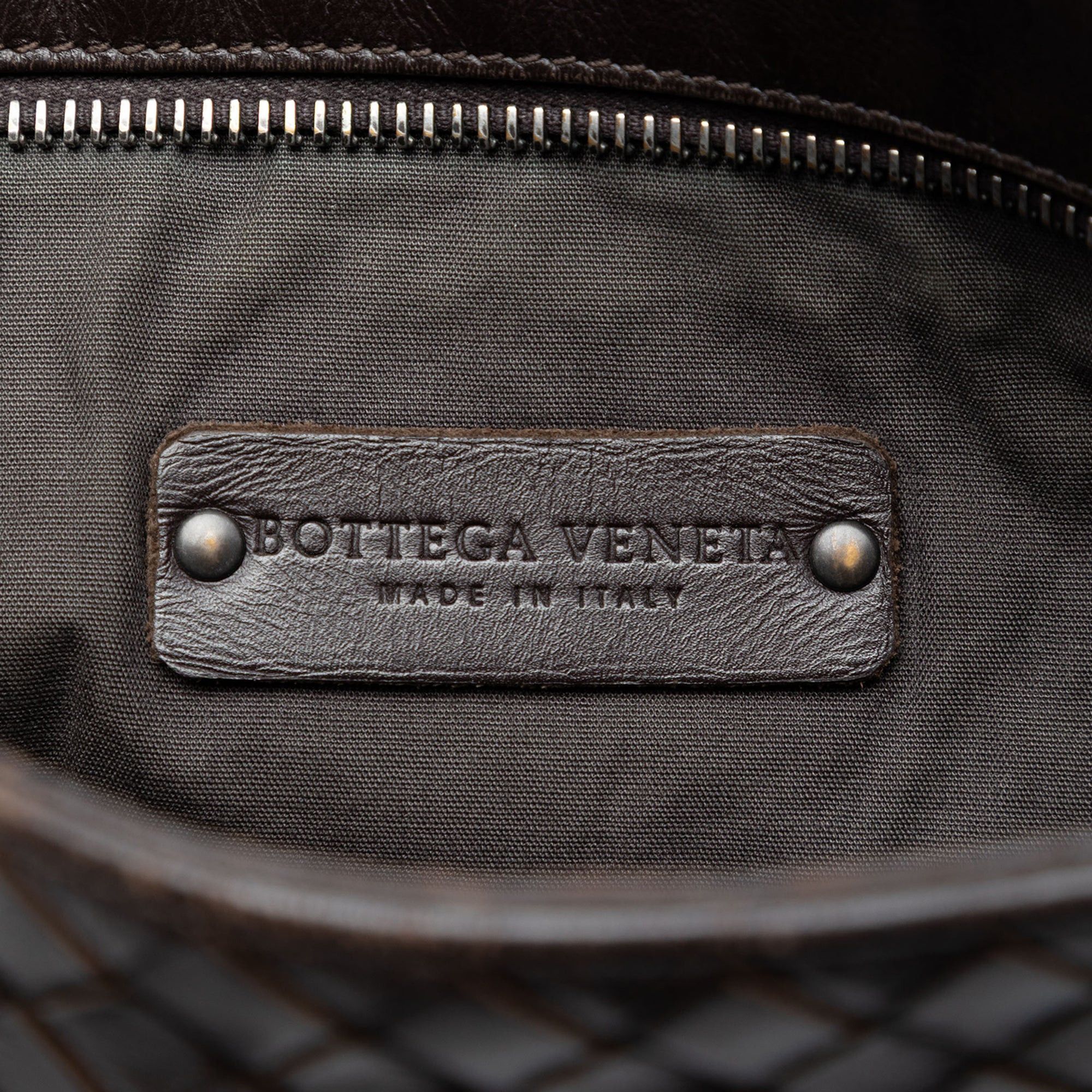 Bottega Veneta Nappa Intrecciato VN Crossbody Size ONE SIZE - 5 Thumbnail