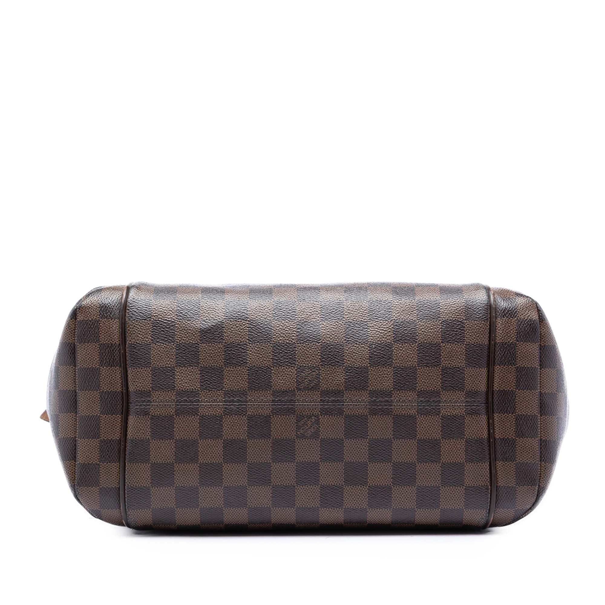 Louis Vuitton Damier Ebene Totally MM Size ONE SIZE - 3 Thumbnail
