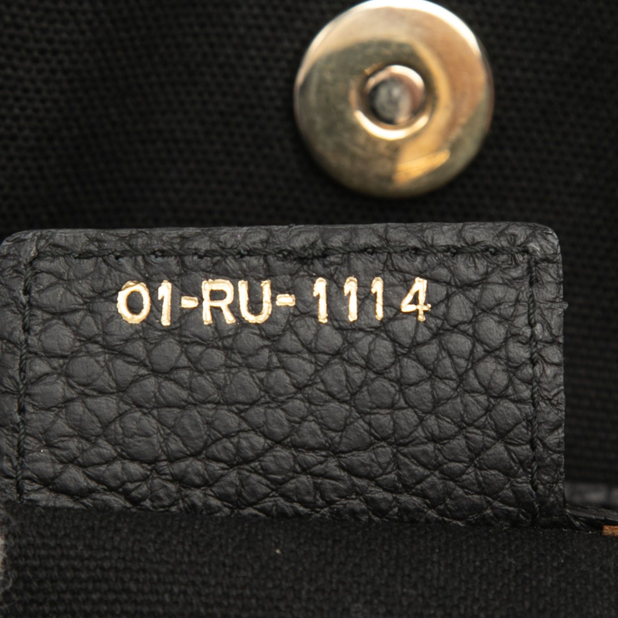 Dior Limited Edition Medium Canvas Floral Printed Diorissimo Satchel Size ONE SIZE - 6 Thumbnail