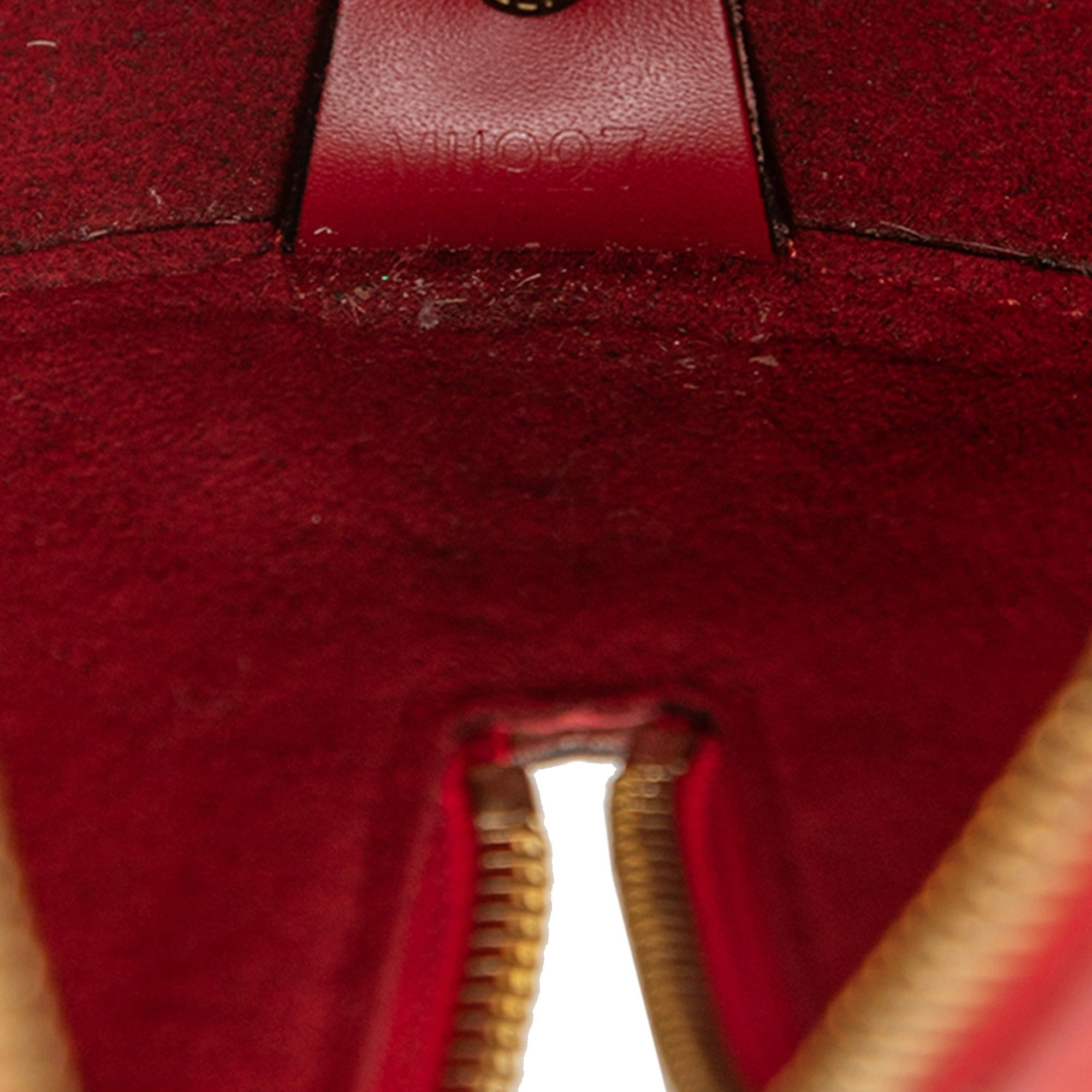 Louis Vuitton Epi Soufflot Size ONE SIZE - 6 Thumbnail